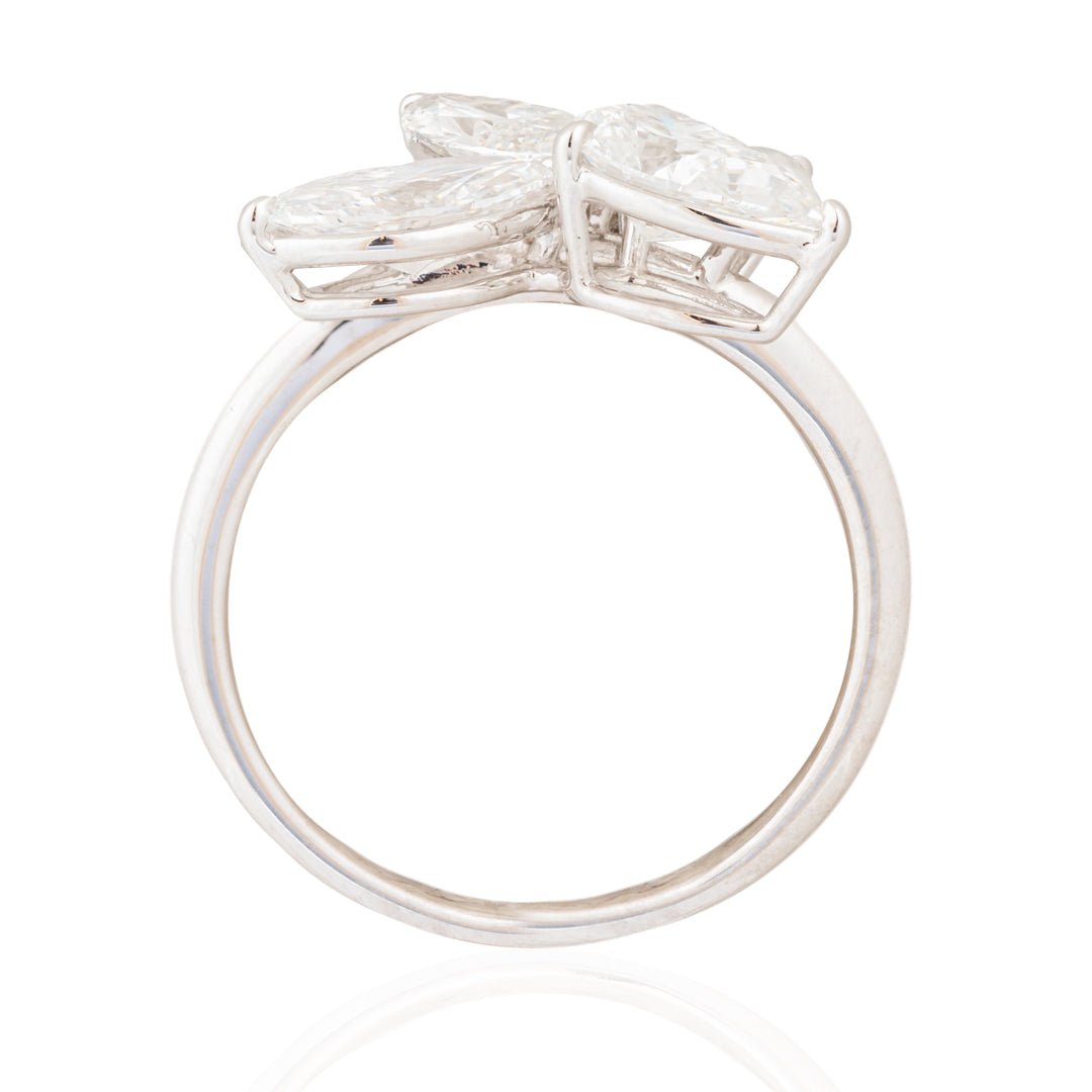 Diamond Ring - ETERNAL JEWEL
