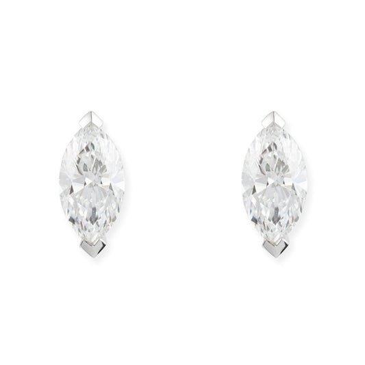 Marquise Classic Earrings - ETERNAL JEWEL