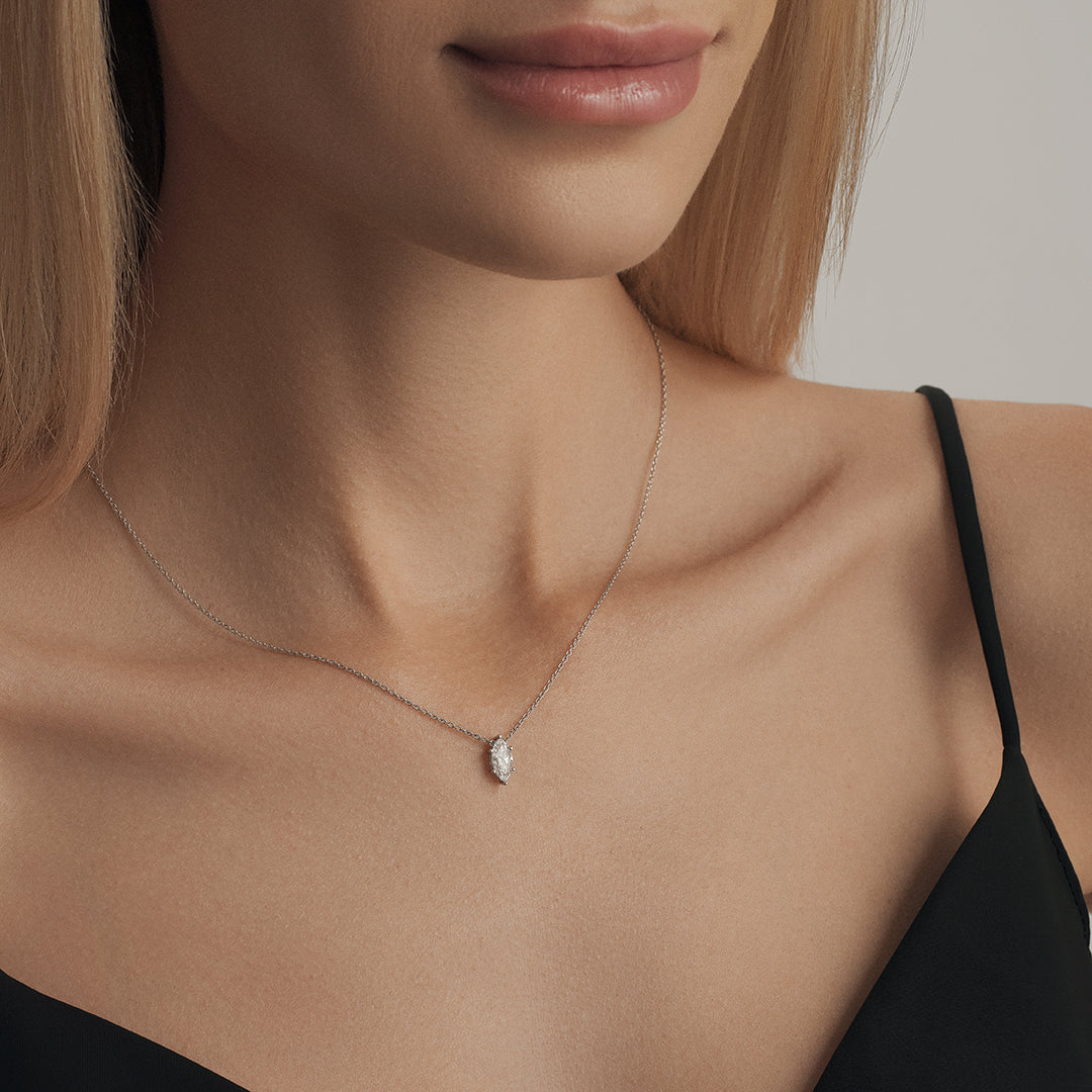 Necklace - ETERNA JEWELS