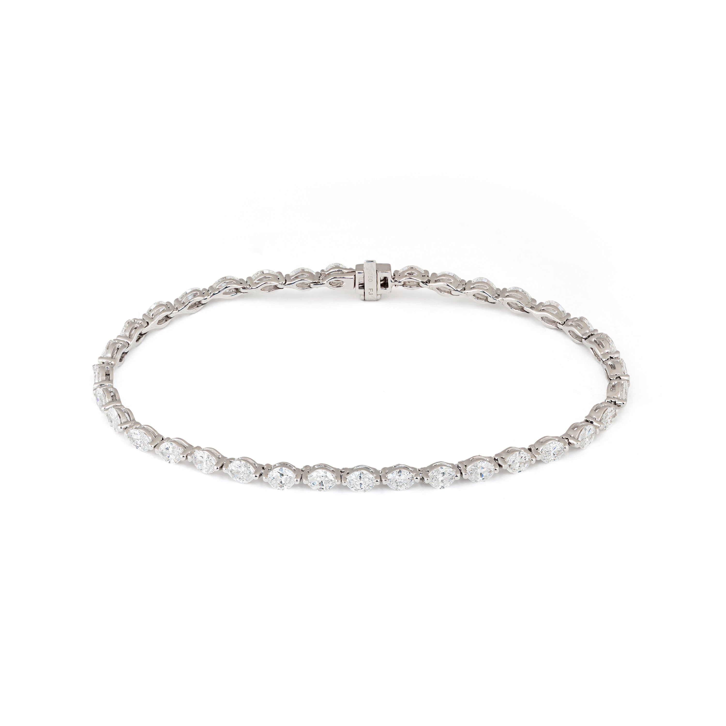 Everyday Sparkle Diamond Bracelet