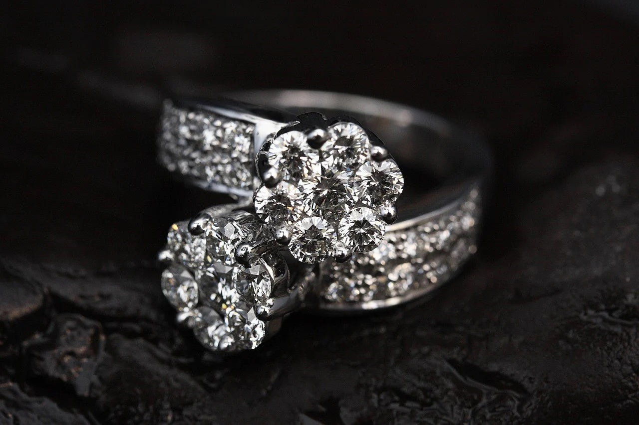 Eternal Jewel The Best Diamond Rings