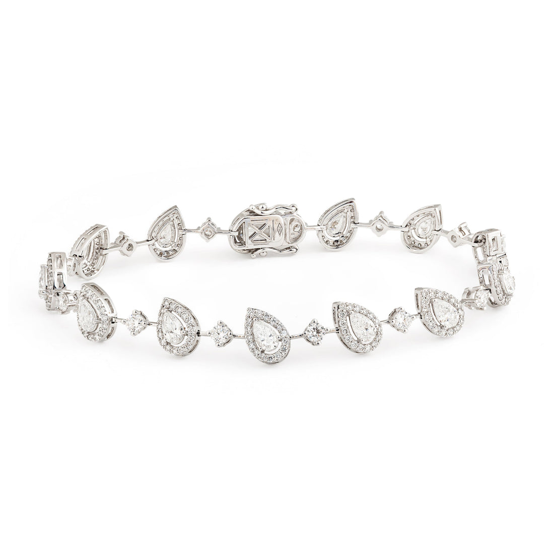 Diamond Bracelet - ETERNAL JEWEL