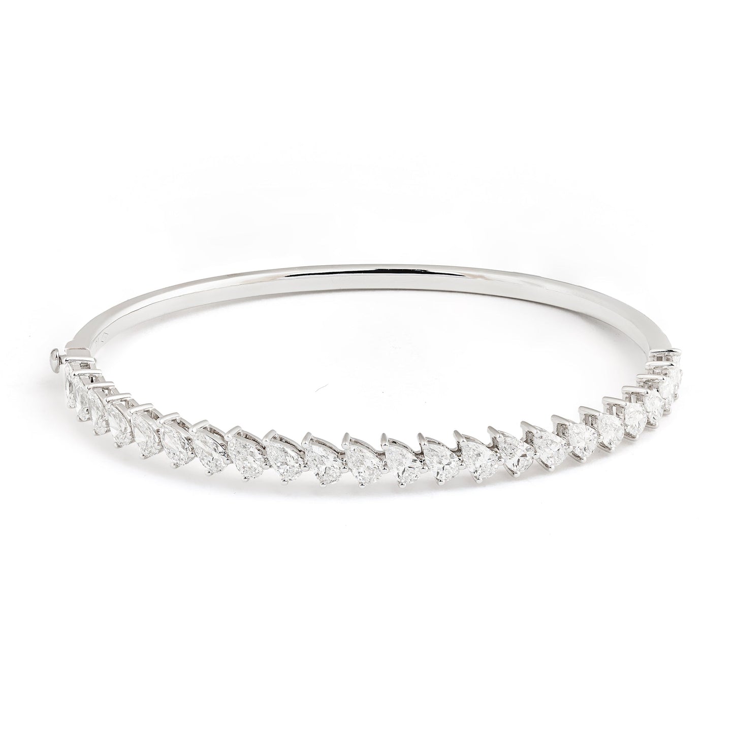 Diamond Bracelet - ETERNAL JEWEL
