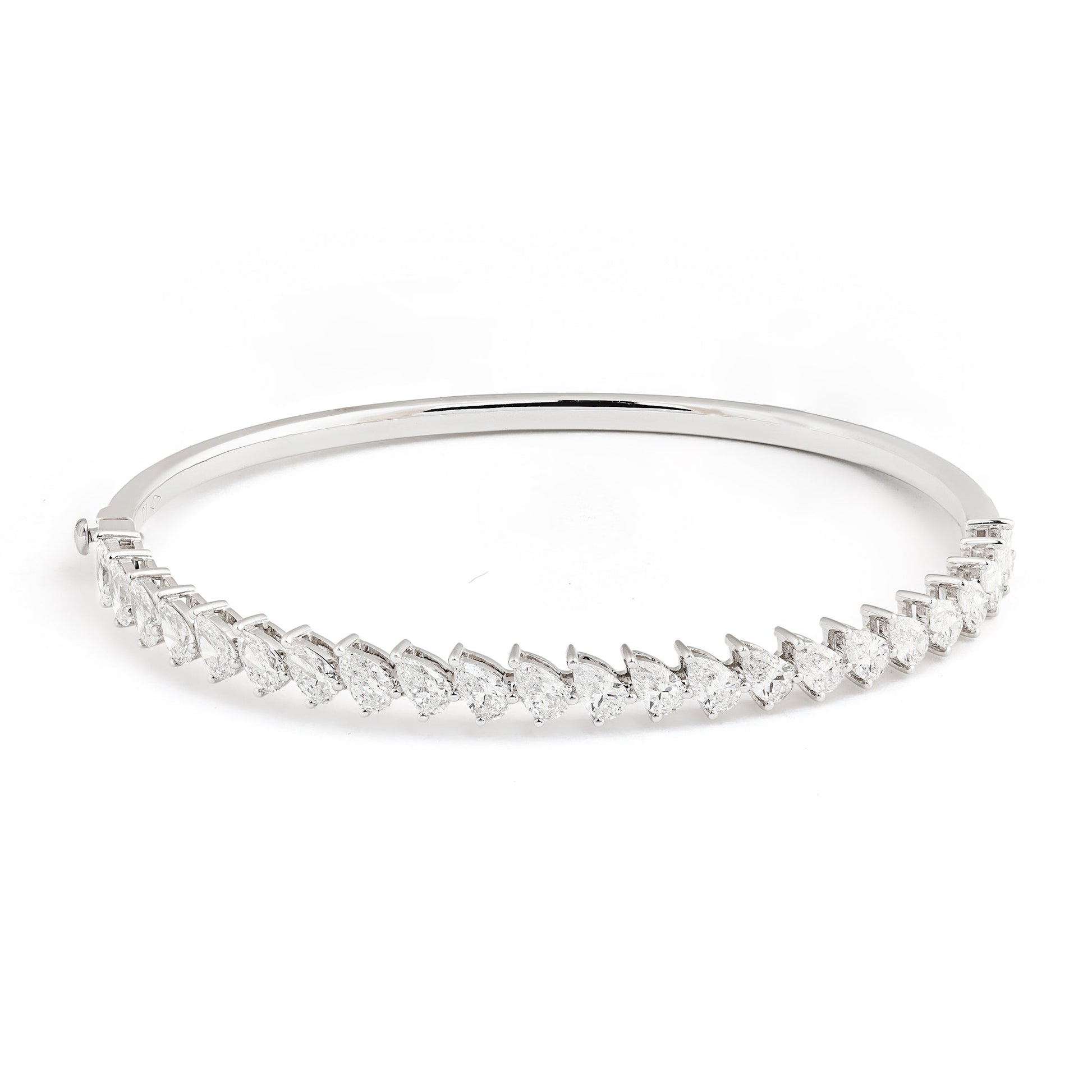 Diamond Bracelet - ETERNAL JEWEL