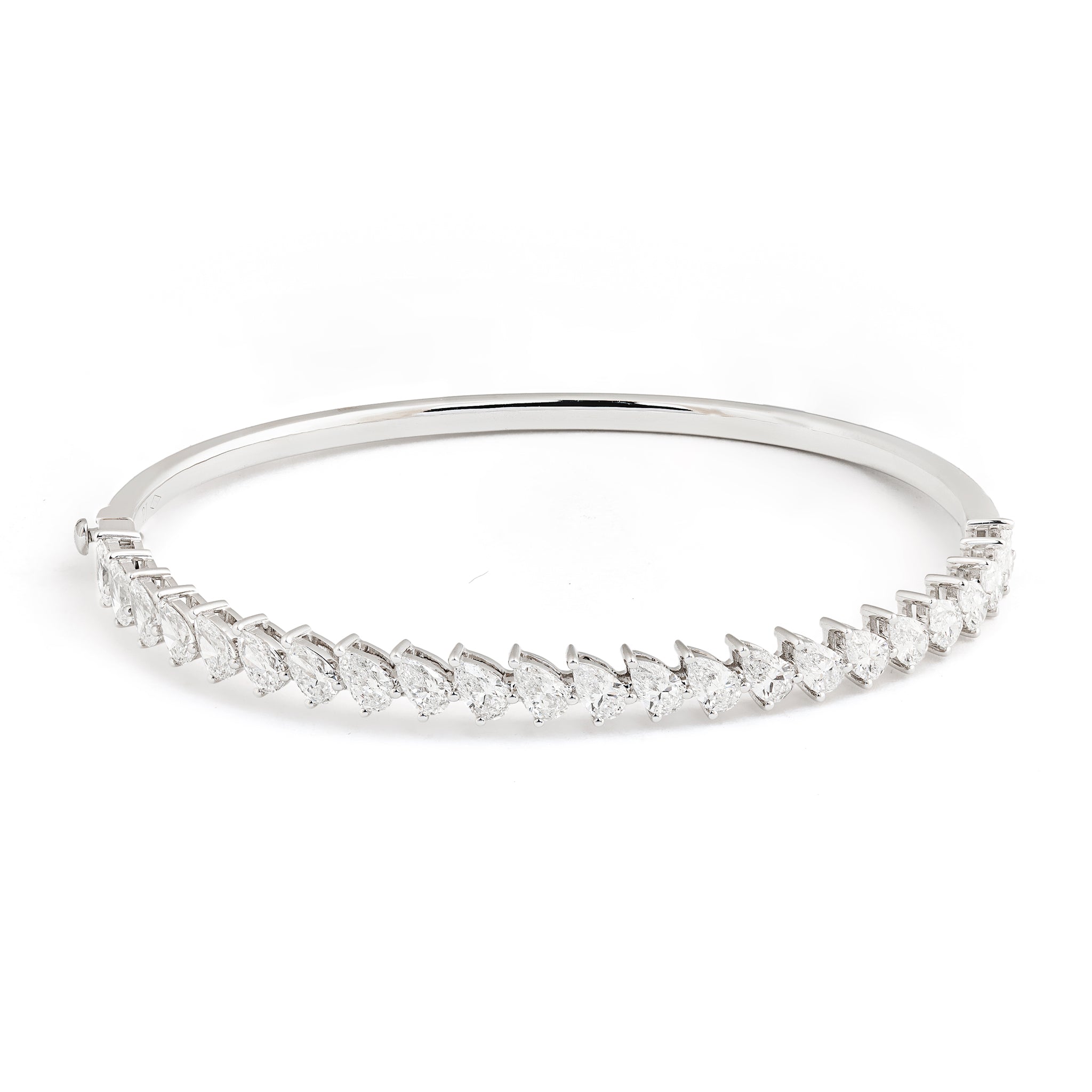 Diamond Bracelet - ETERNAL JEWEL