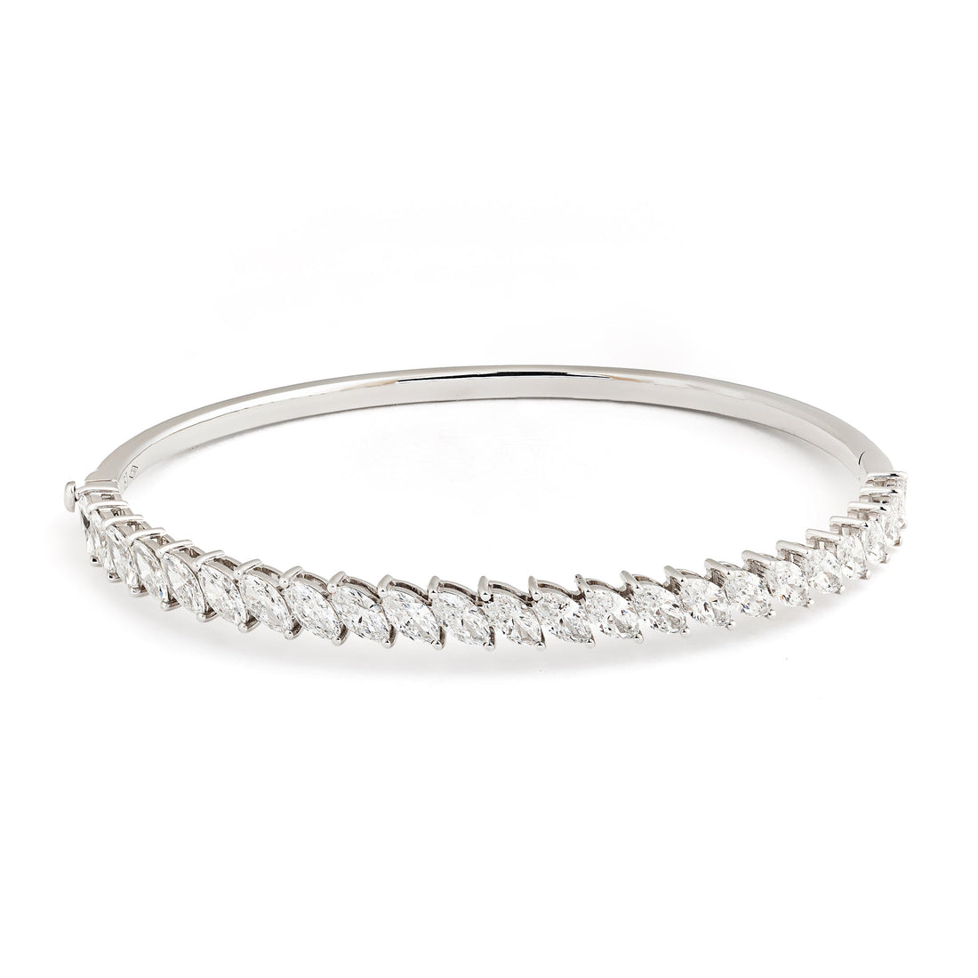 Diamond Bracelet - ETERNAL JEWEL