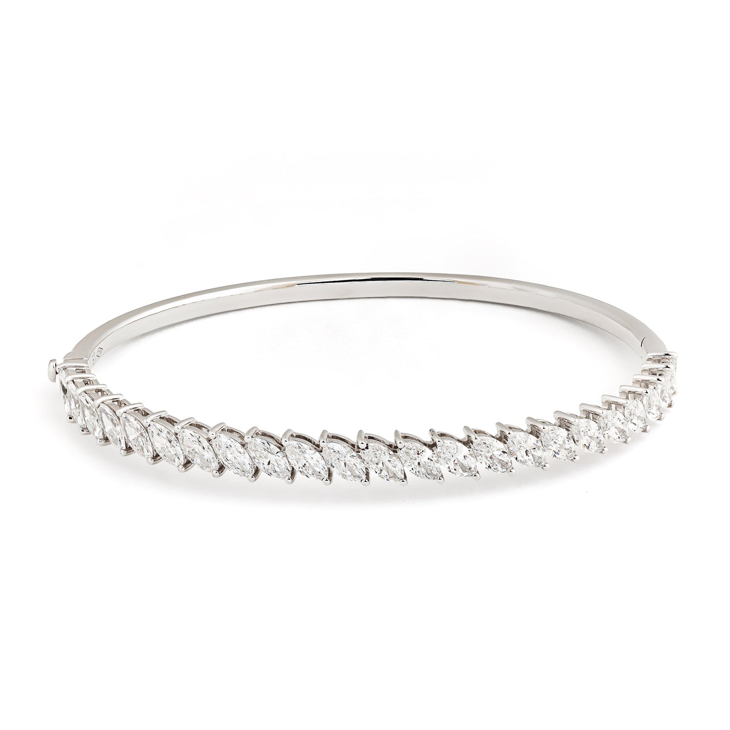 Diamond Bracelet - ETERNAL JEWEL