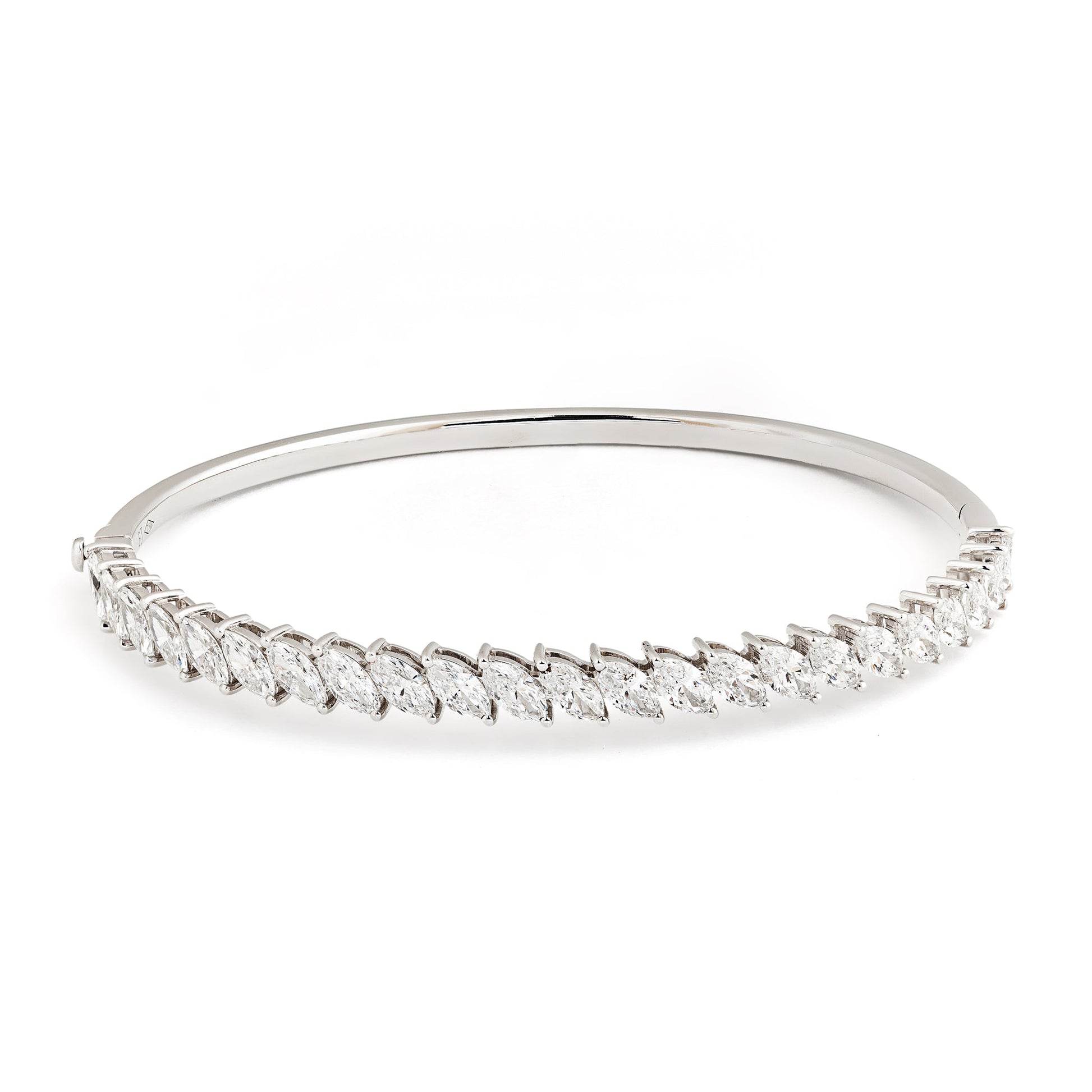 Diamond Bracelet - ETERNAL JEWEL