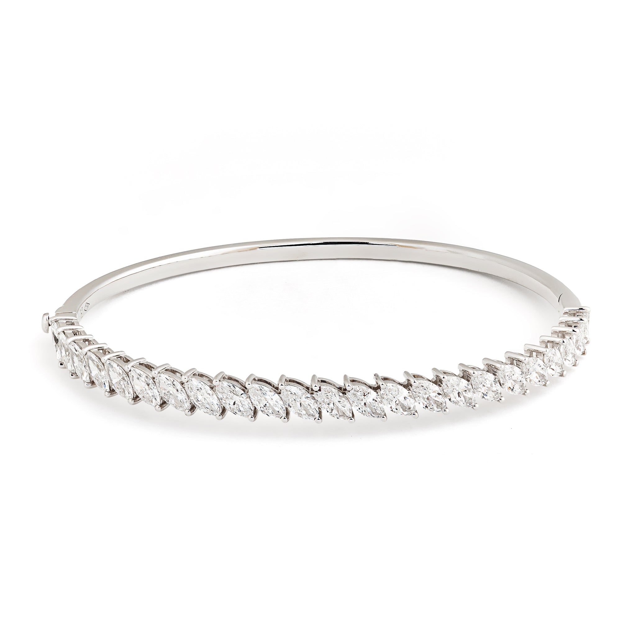 Diamond Bracelet - ETERNAL JEWEL