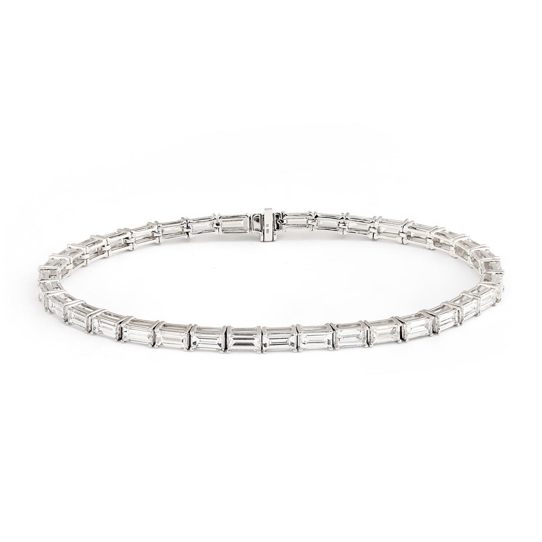 Diamond Bracelet - ETERNAL JEWEL