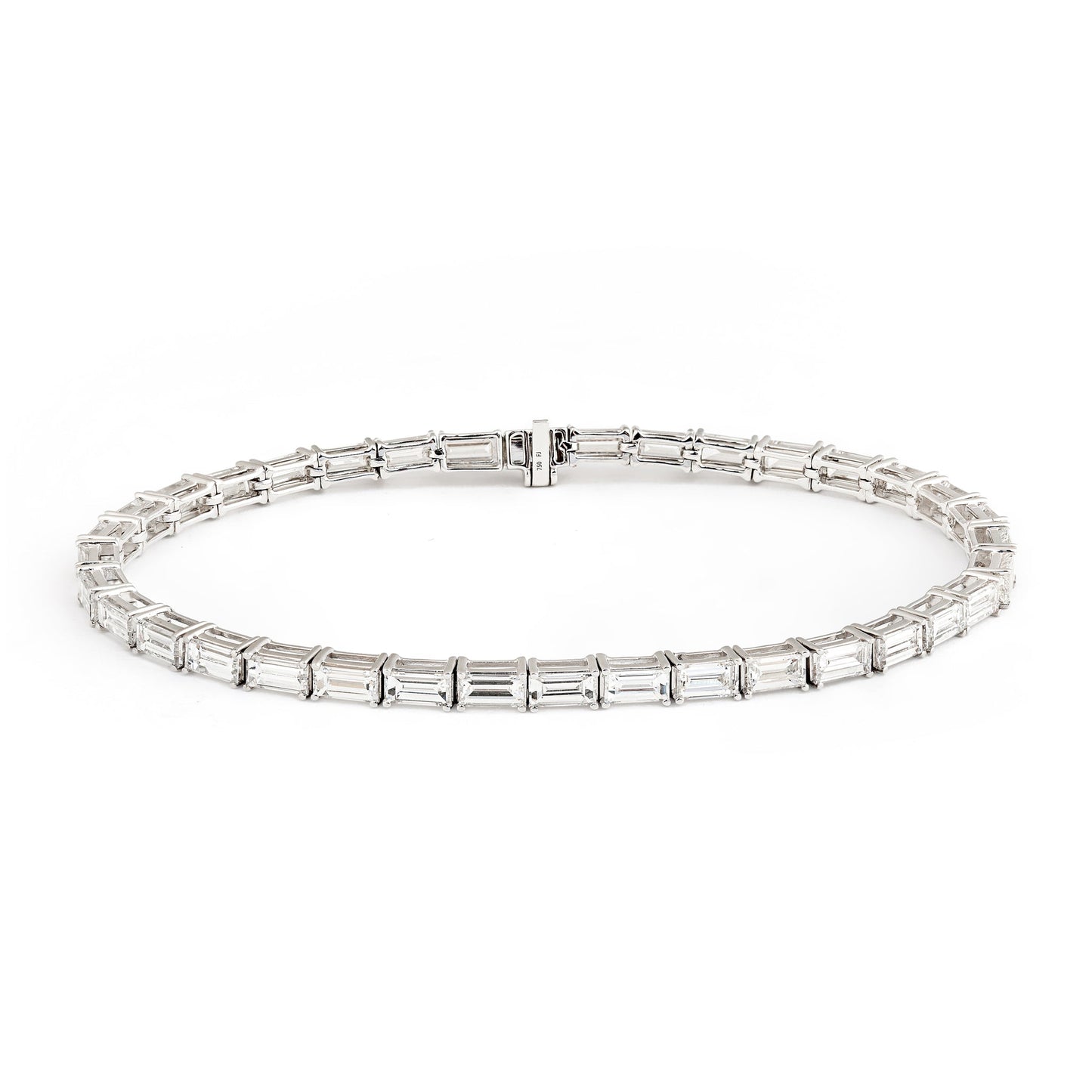 Diamond Bracelet - ETERNAL JEWEL
