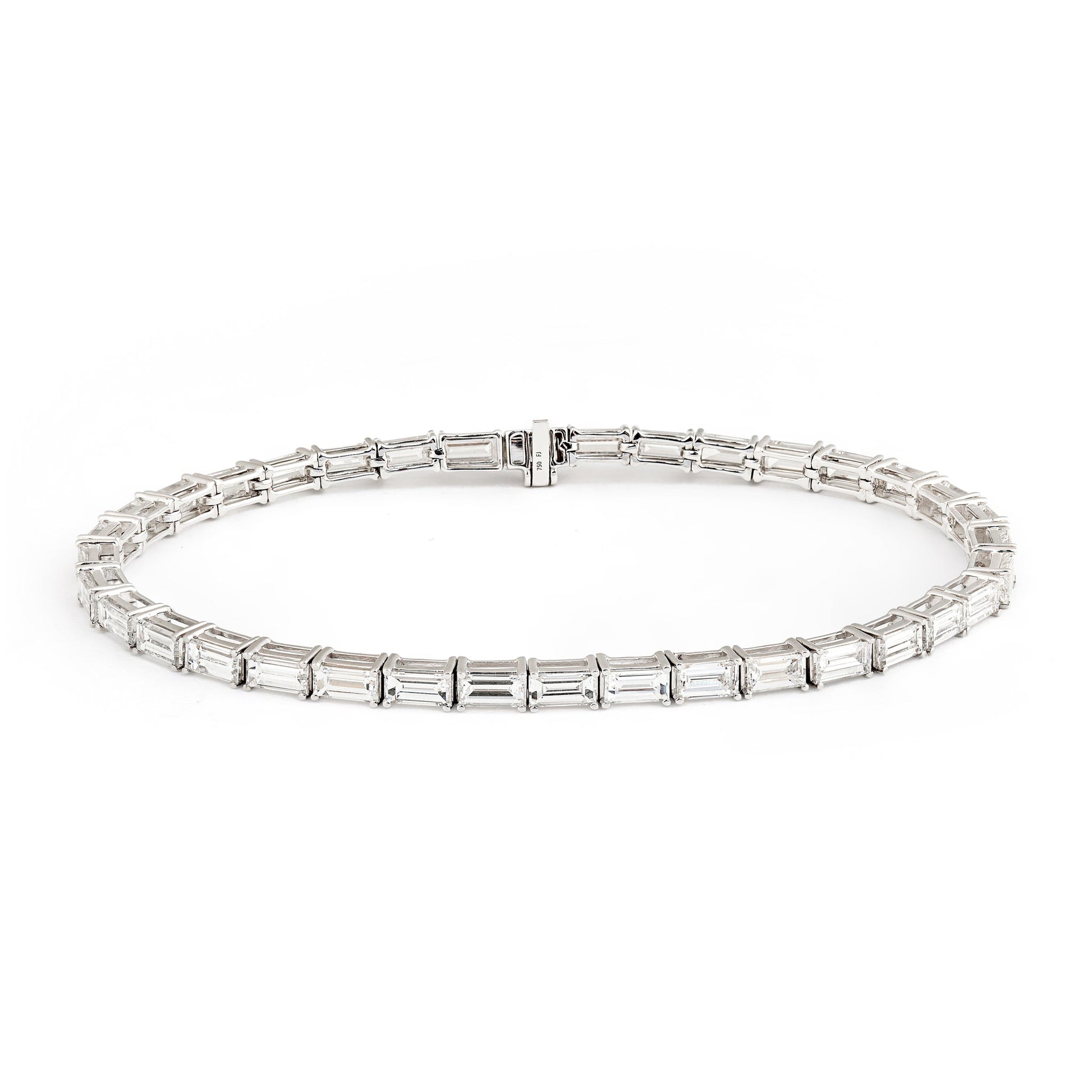 Diamond Bracelet - ETERNAL JEWEL