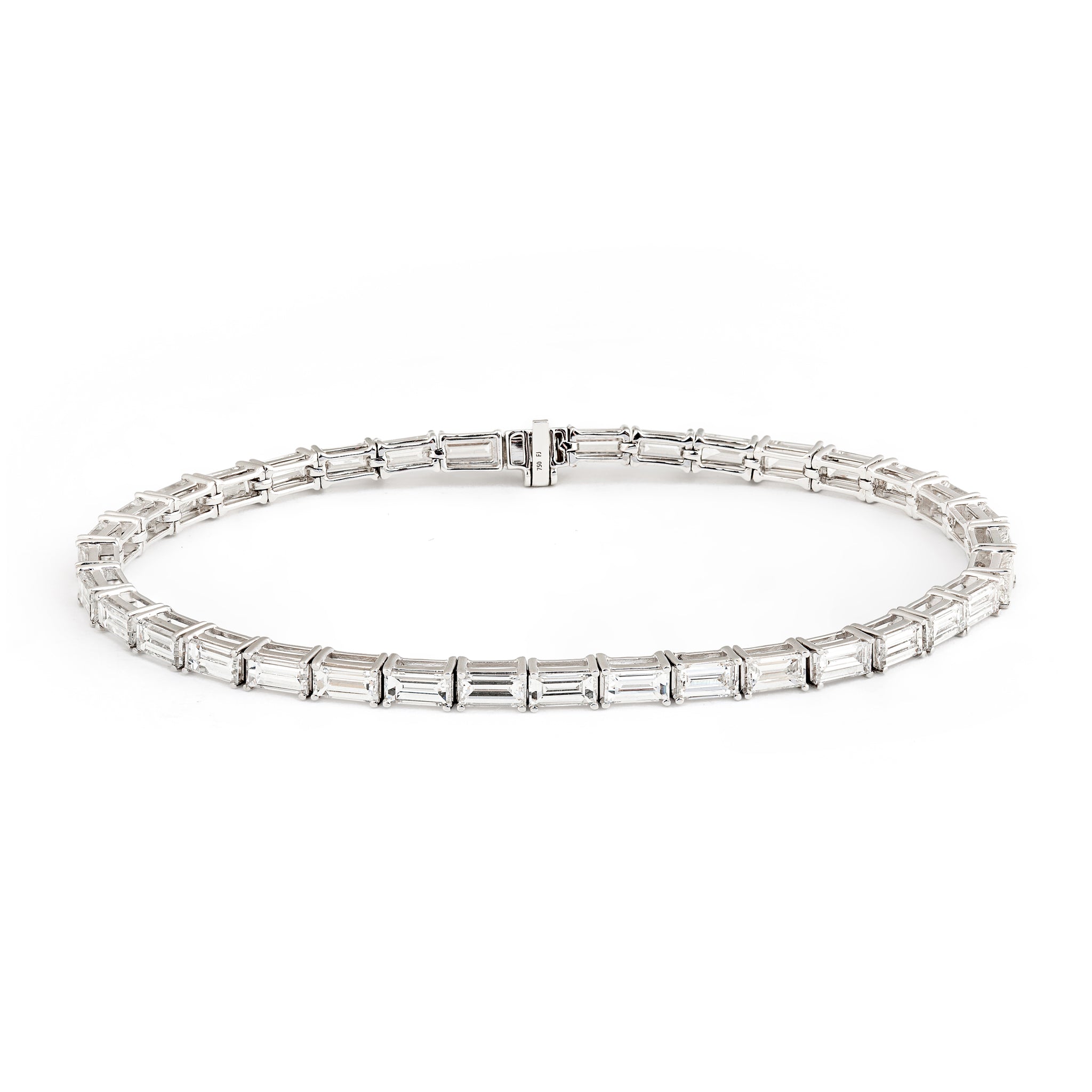 Diamond Bracelet - ETERNAL JEWEL