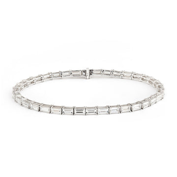 Diamond Bracelet - ETERNAL JEWEL