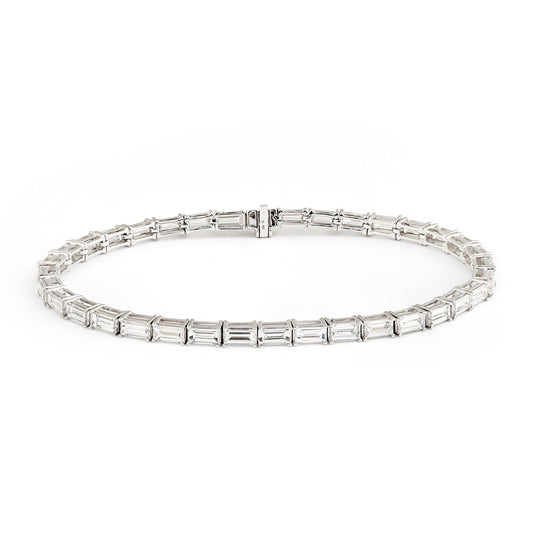 Diamond Bracelet - ETERNAL JEWEL