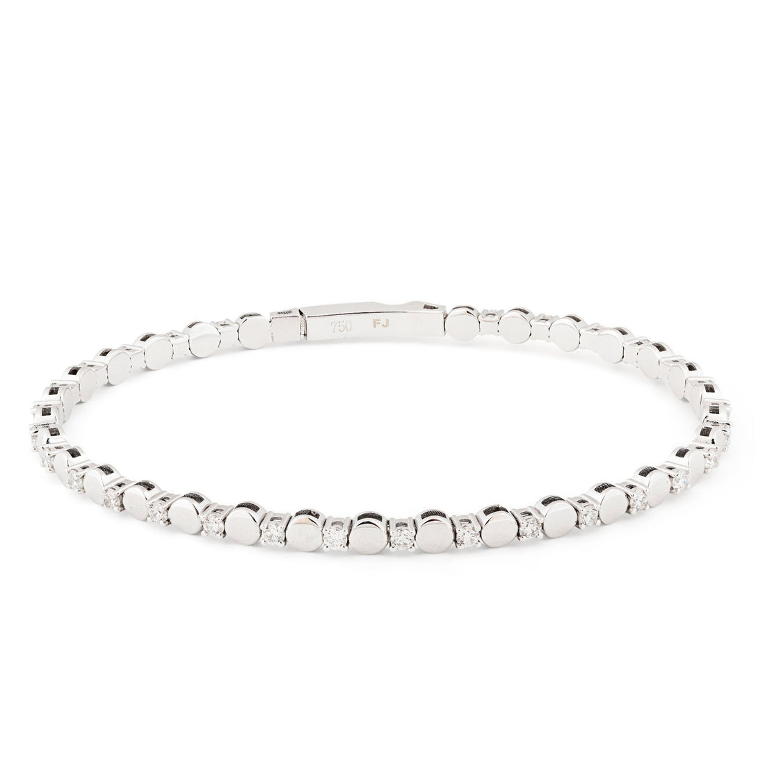 Diamond Bracelet - ETERNAL JEWEL