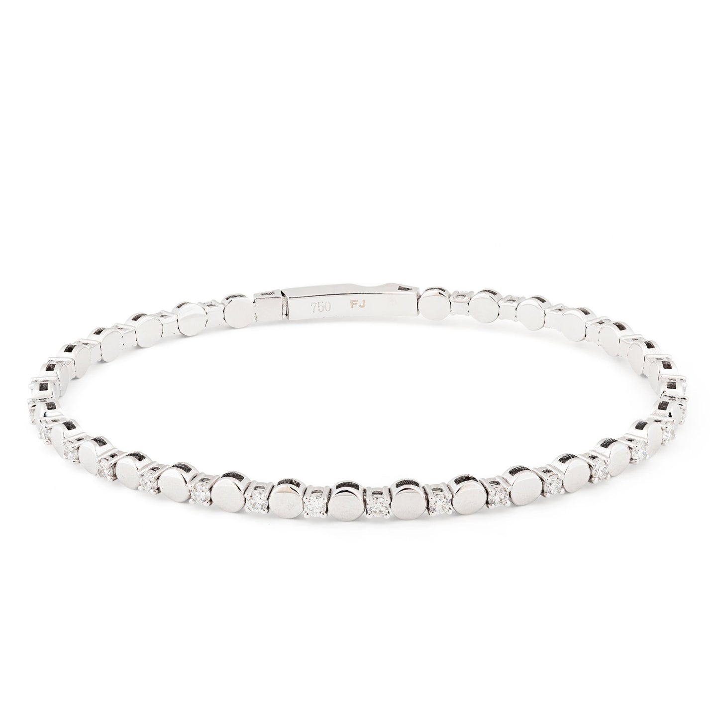 Diamond Bracelet - ETERNAL JEWEL