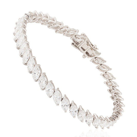 Diamond Bracelet - ETERNAL JEWEL