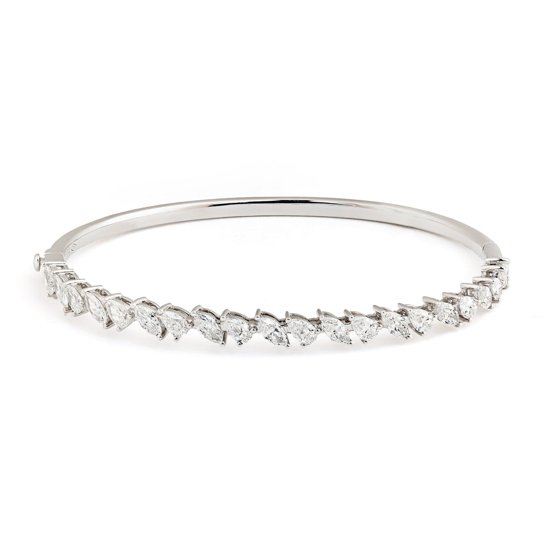 Diamond Bracelet - ETERNAL JEWEL