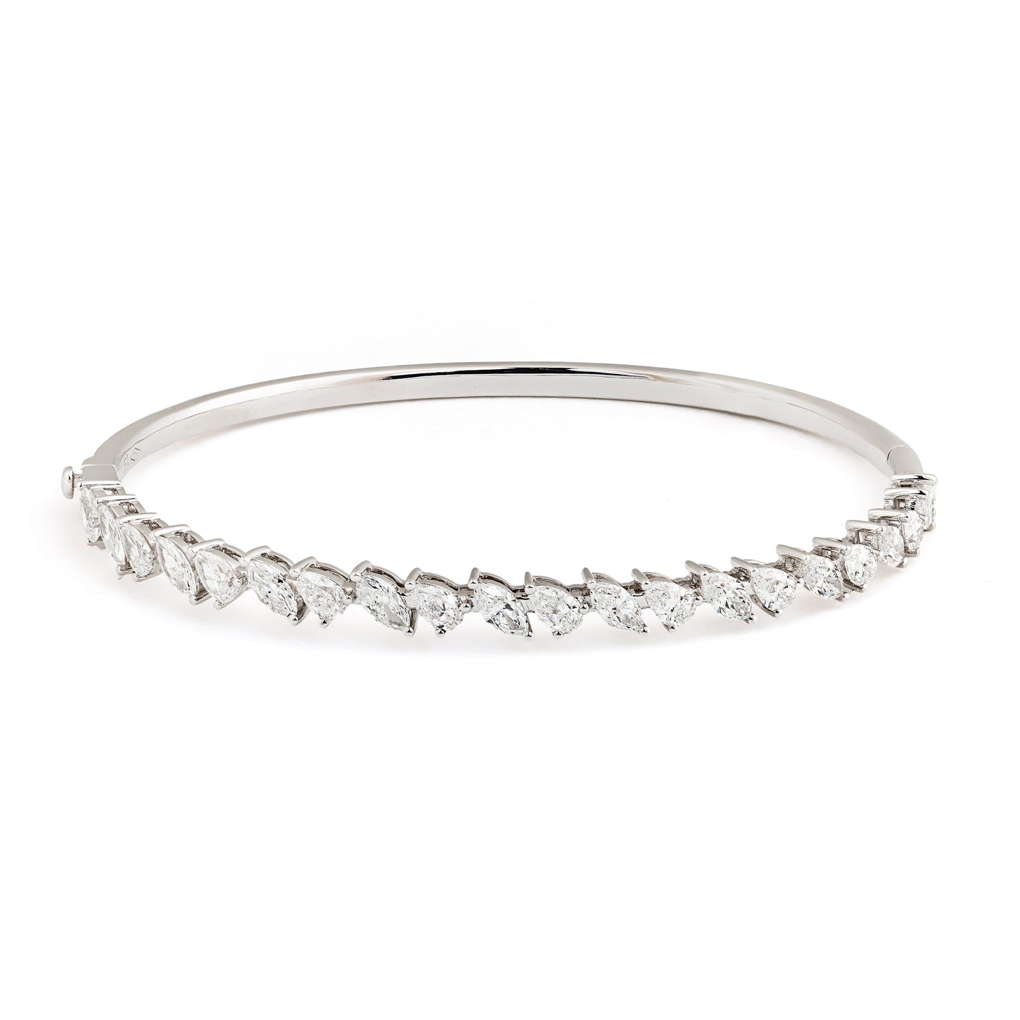 Diamond Bracelet - ETERNAL JEWEL