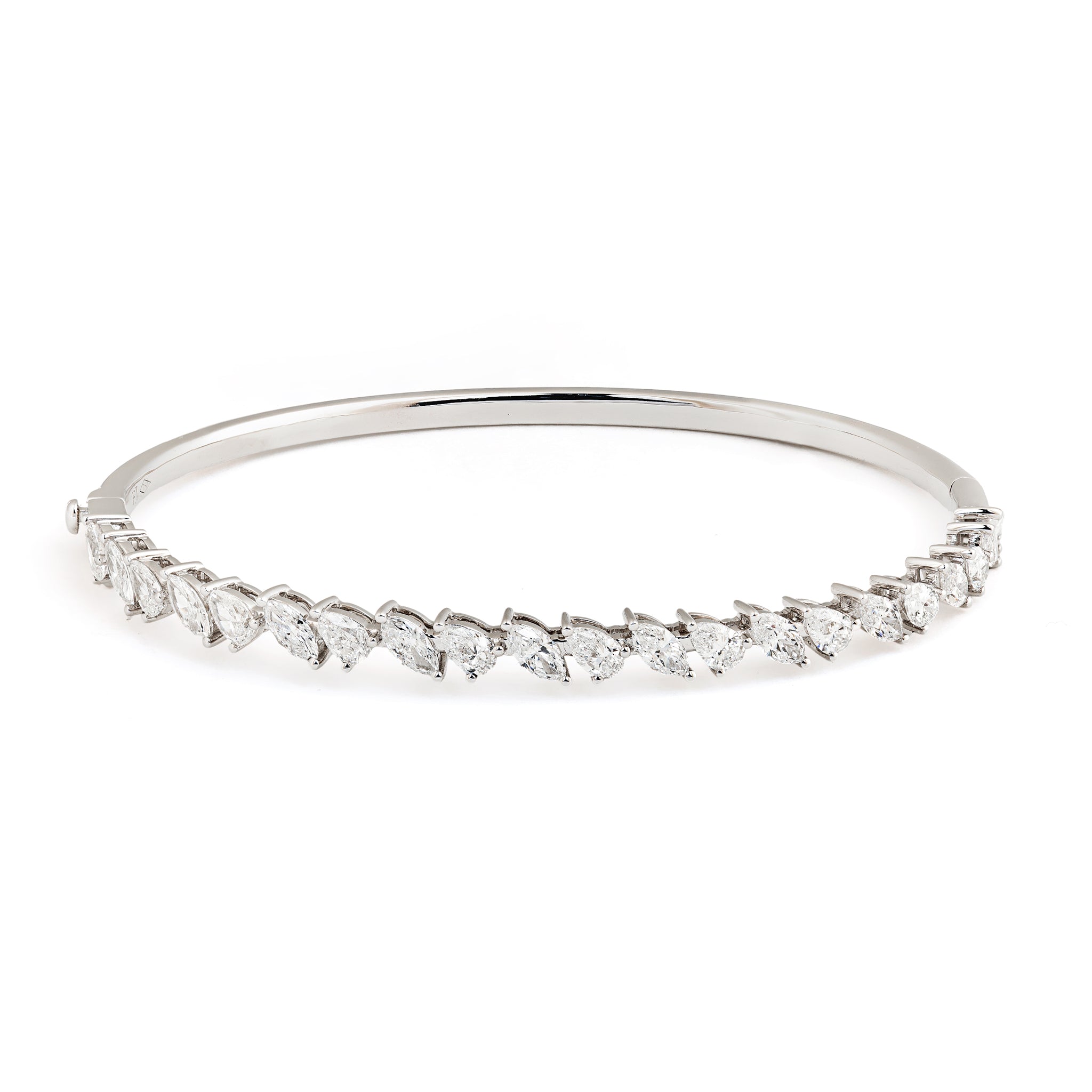 Diamond Bracelet - ETERNAL JEWEL