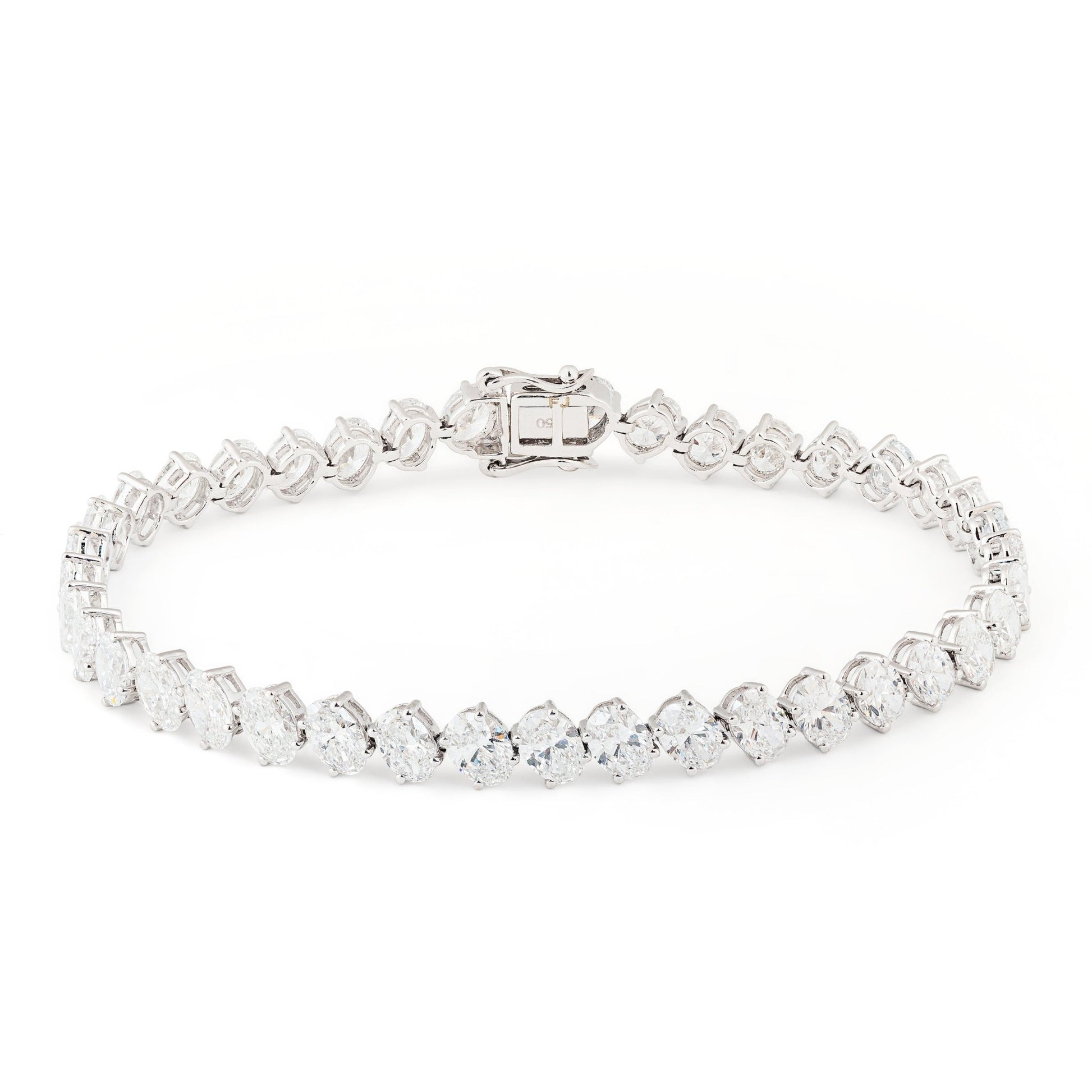 Diamond Bracelet - ETERNAL JEWEL