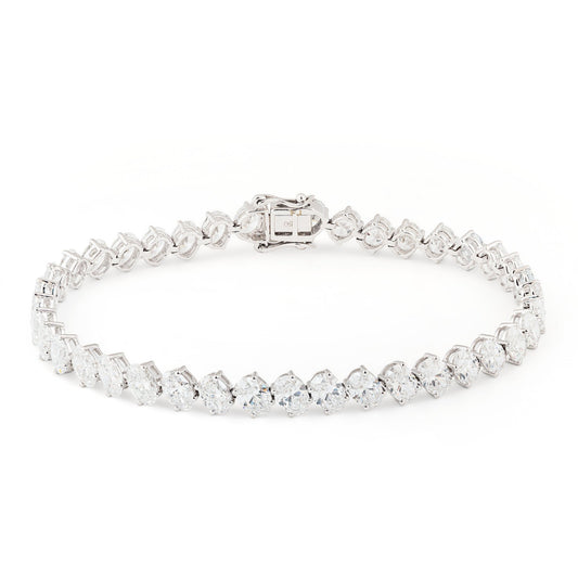 Diamond Bracelet - ETERNAL JEWEL