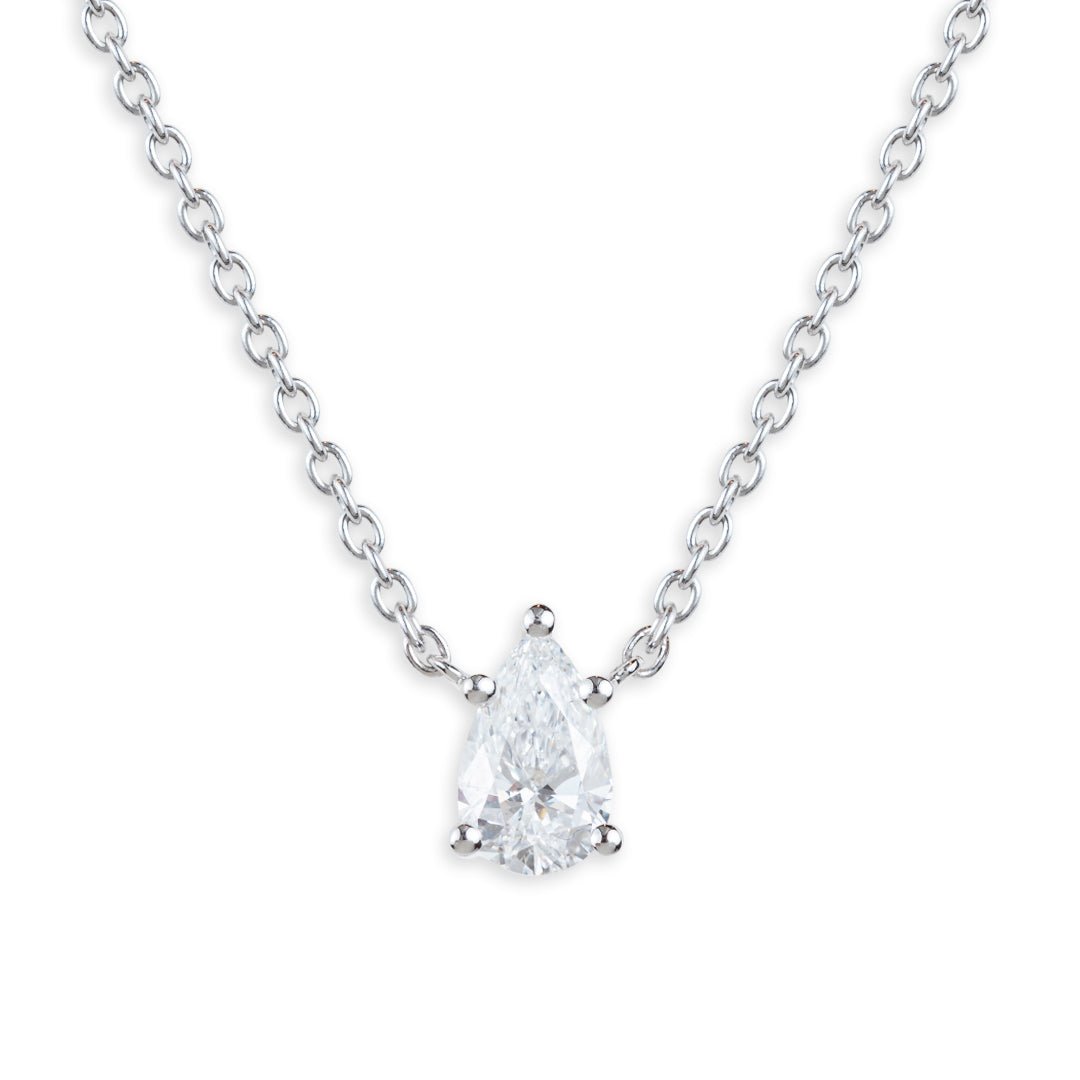 Diamond Neclace - ETERNAL JEWEL