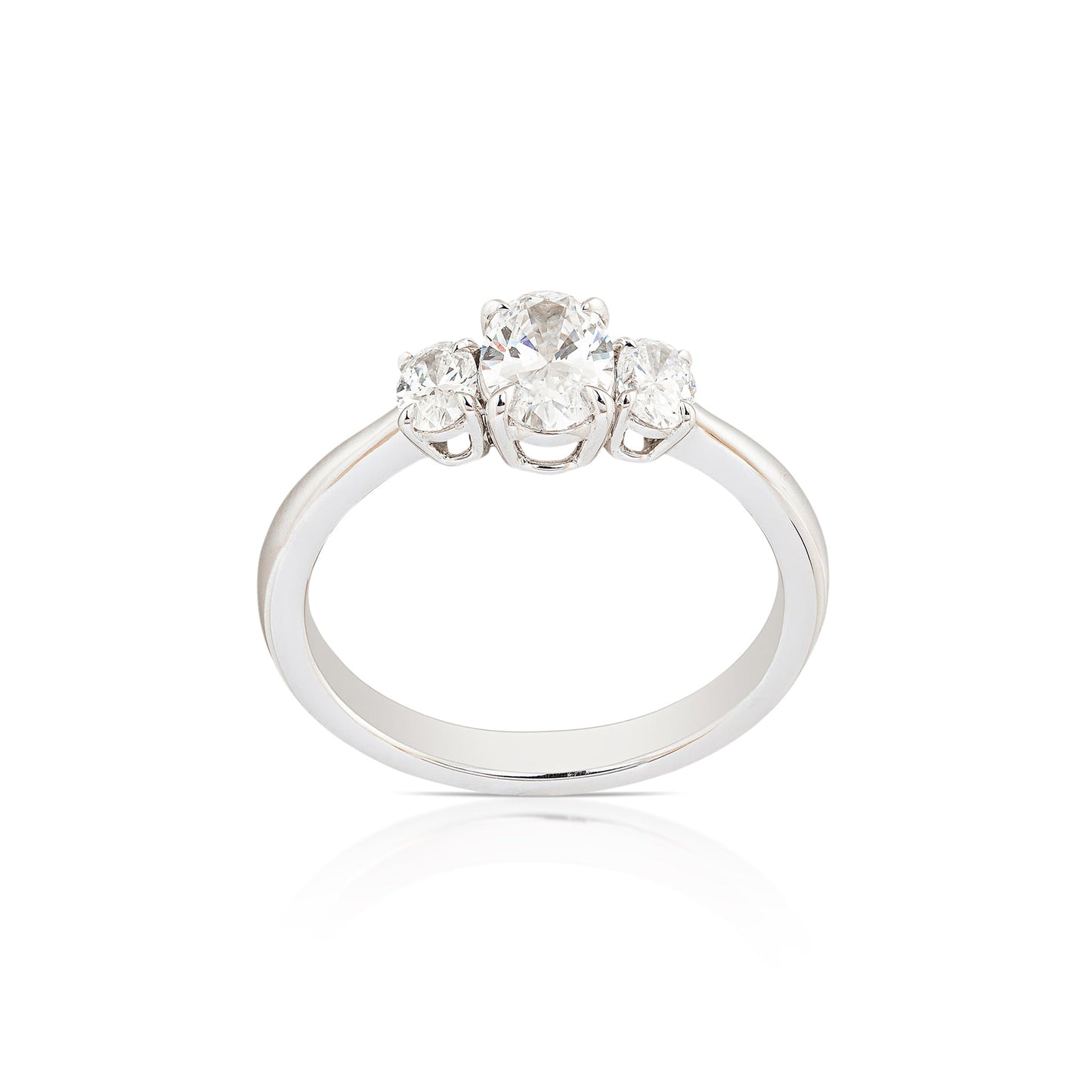 Diamond Ring - ETERNAL JEWEL
