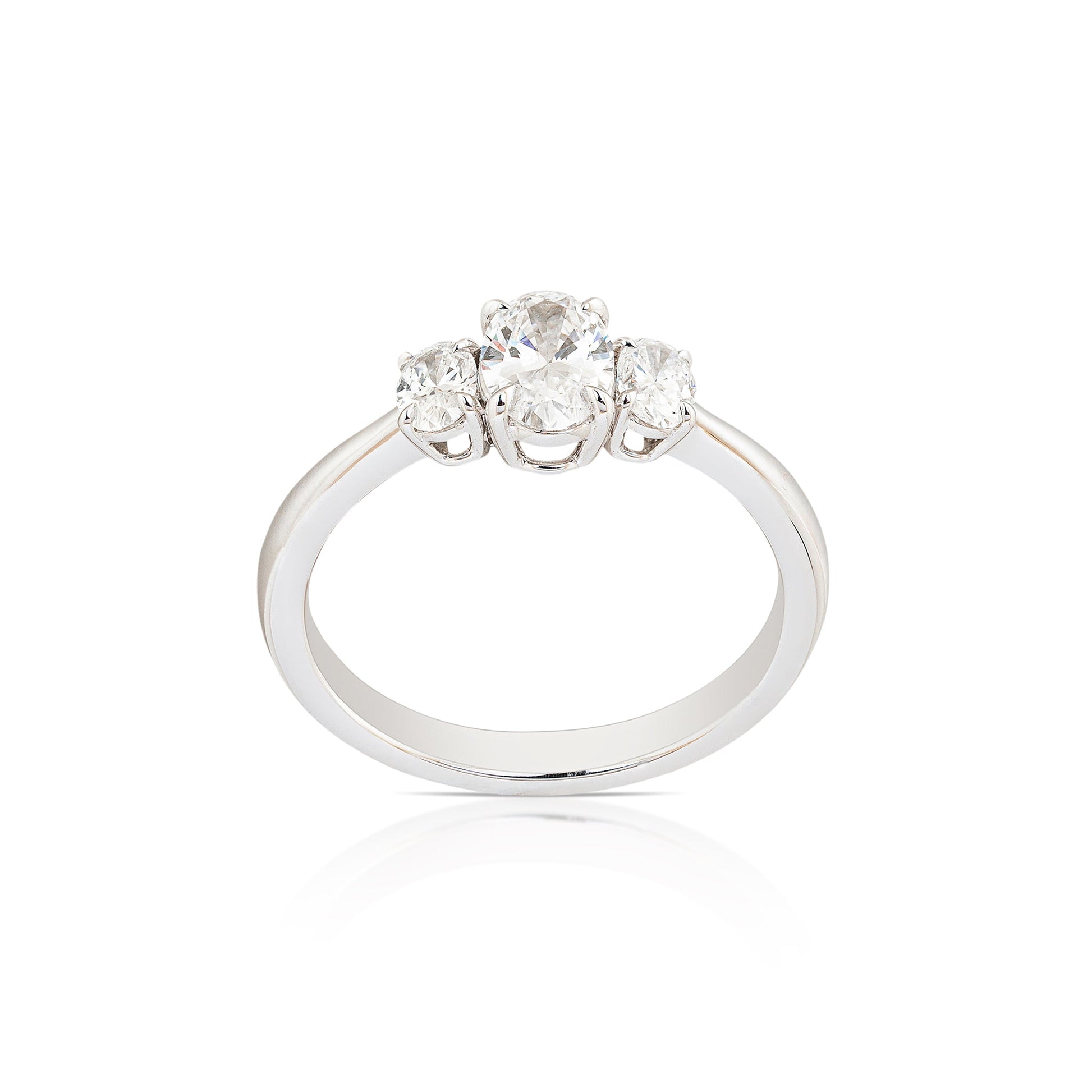 Diamond Ring - ETERNAL JEWEL