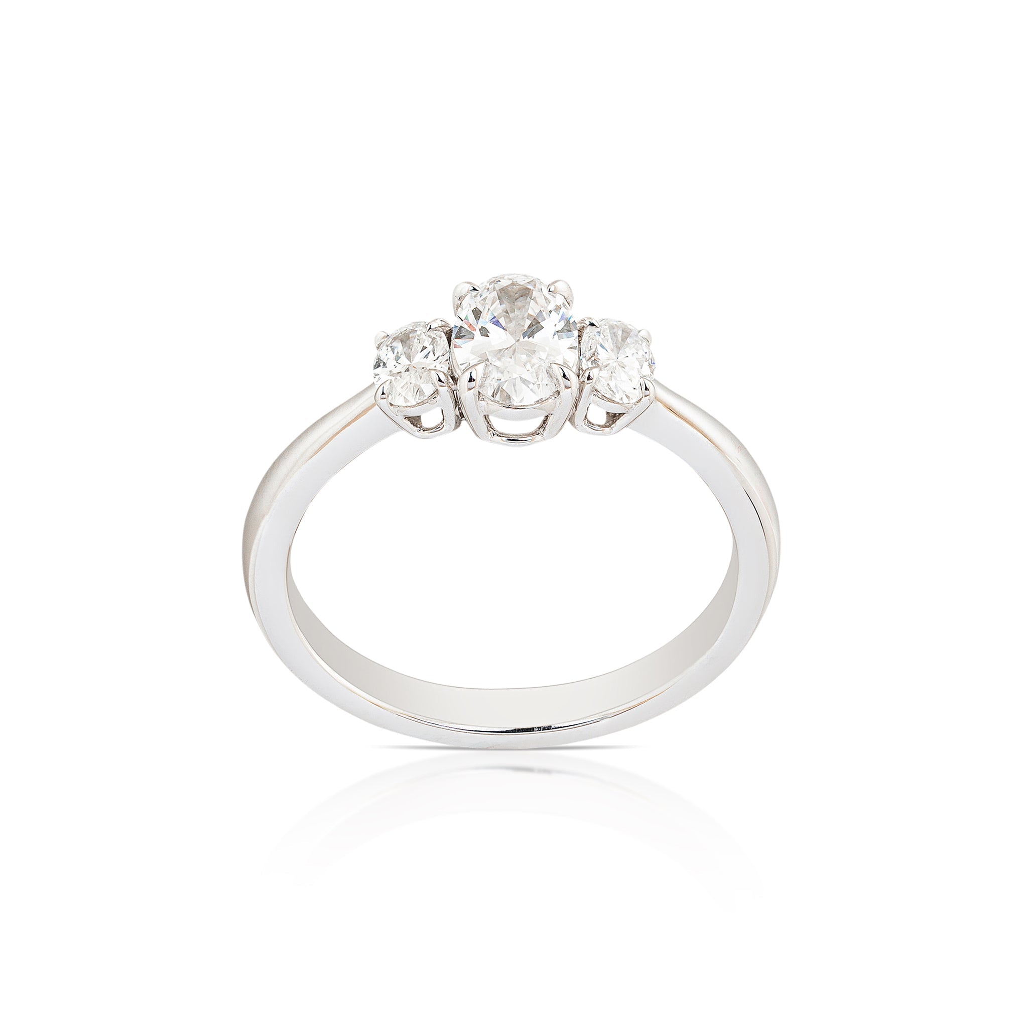 Diamond Ring - ETERNAL JEWEL