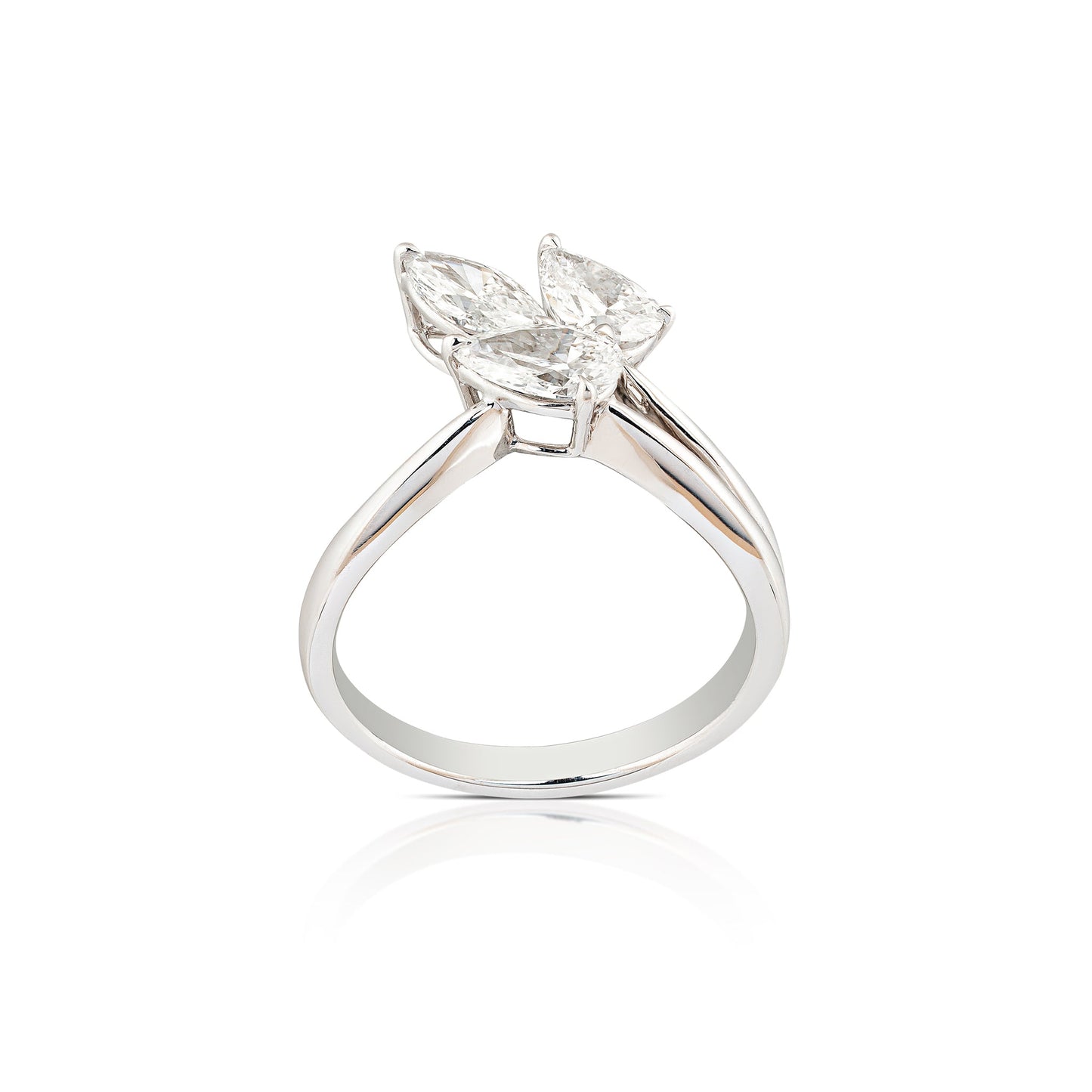 Diamond Ring - ETERNAL JEWEL