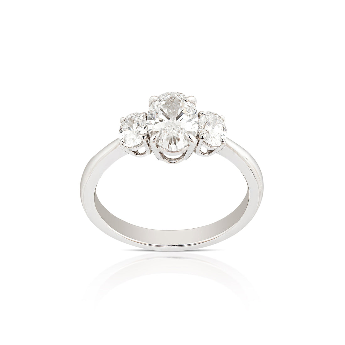 Diamond Ring - ETERNAL JEWEL
