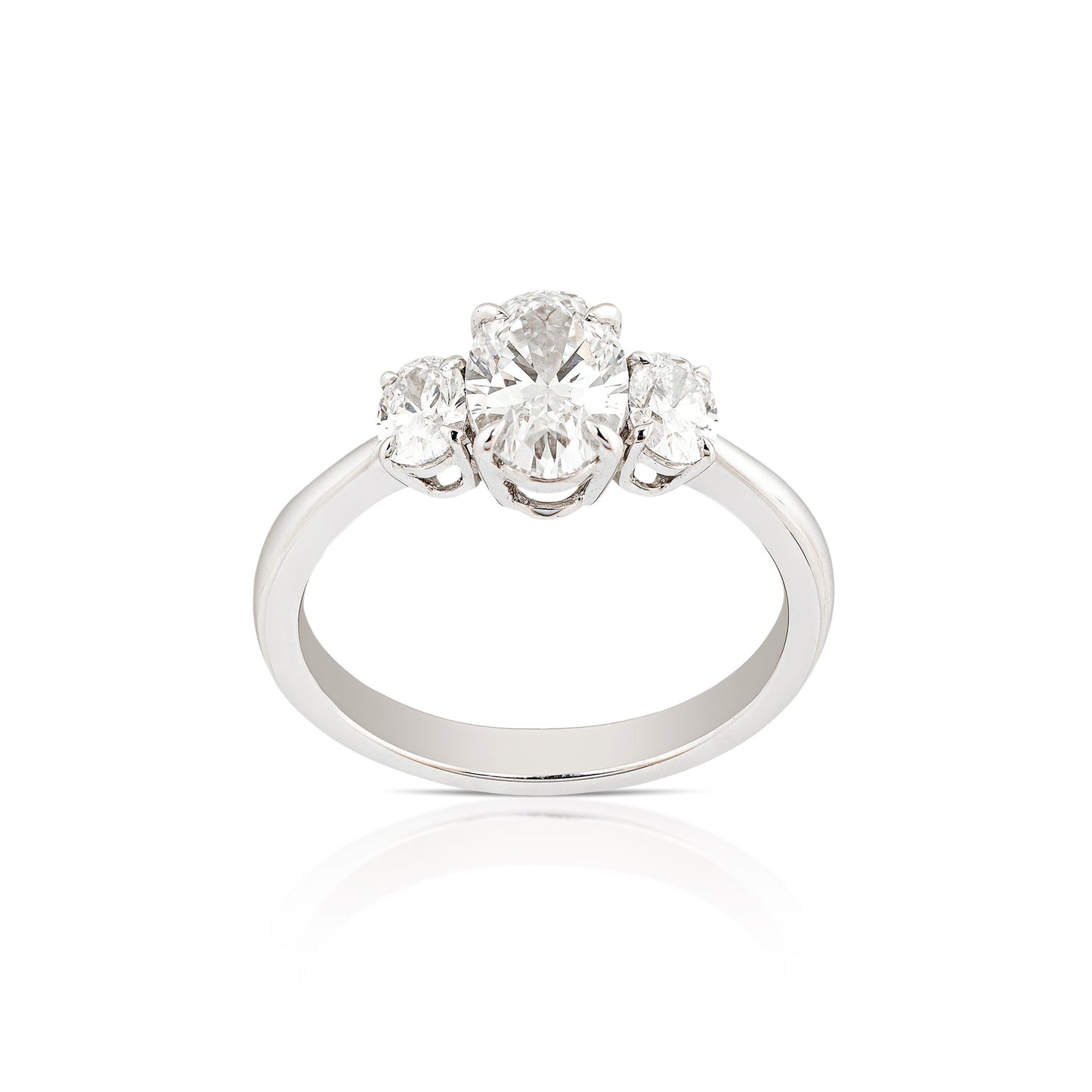 Diamond Ring - ETERNAL JEWEL