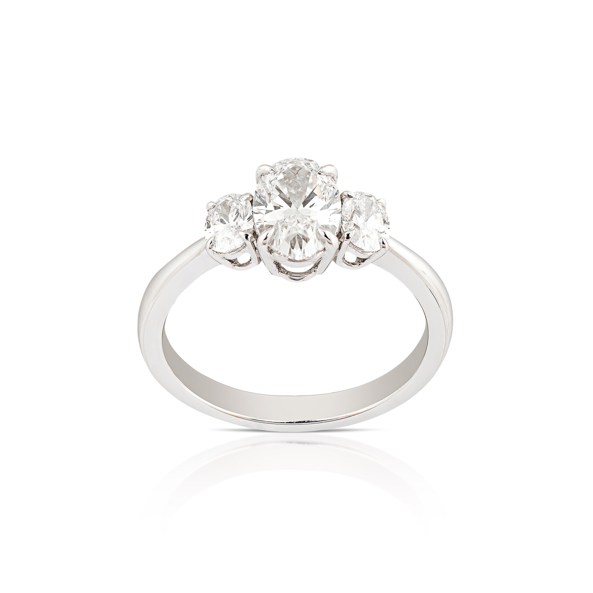 Diamond Ring - ETERNAL JEWEL