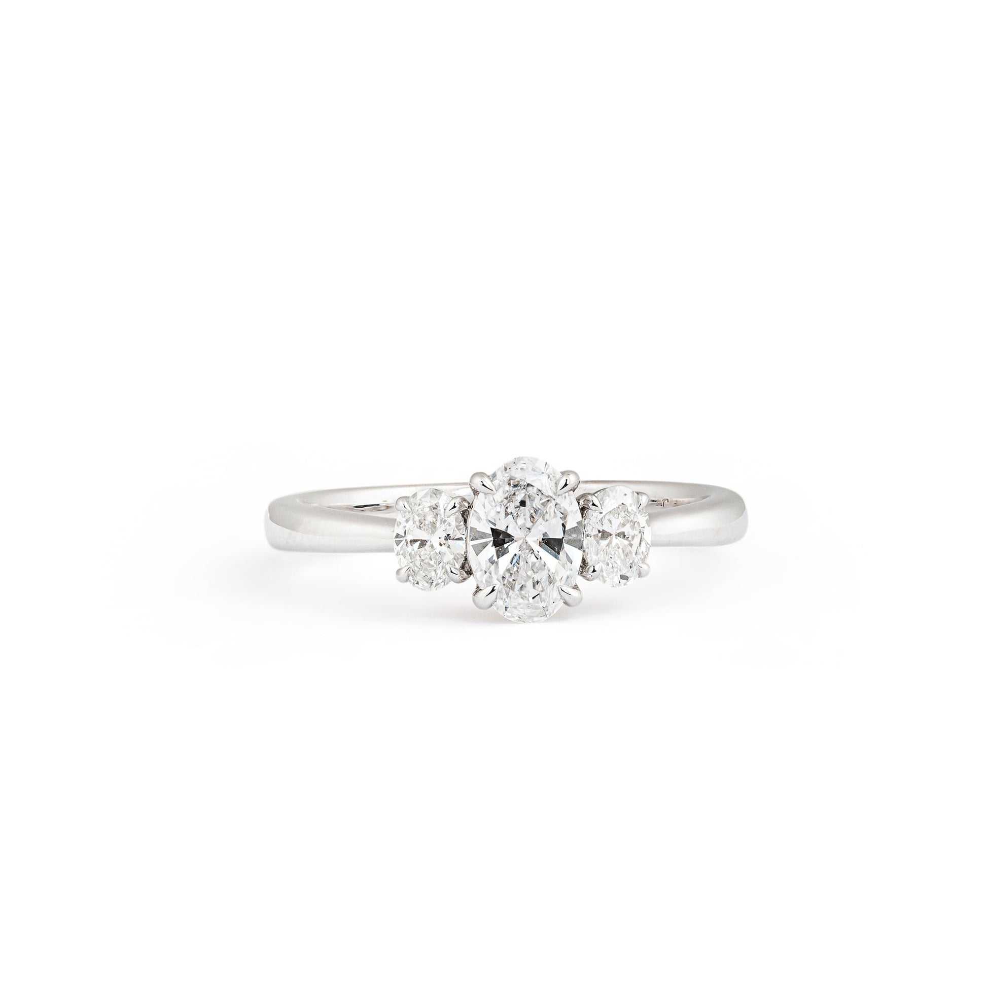 Diamond Ring - ETERNAL JEWEL