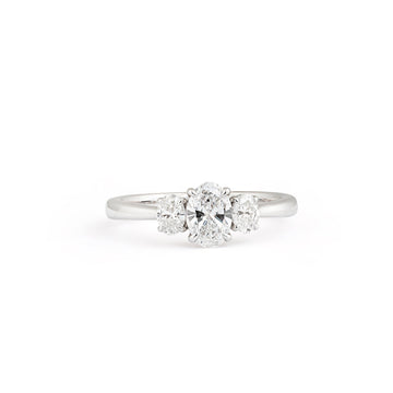 Diamond Ring - ETERNAL JEWEL