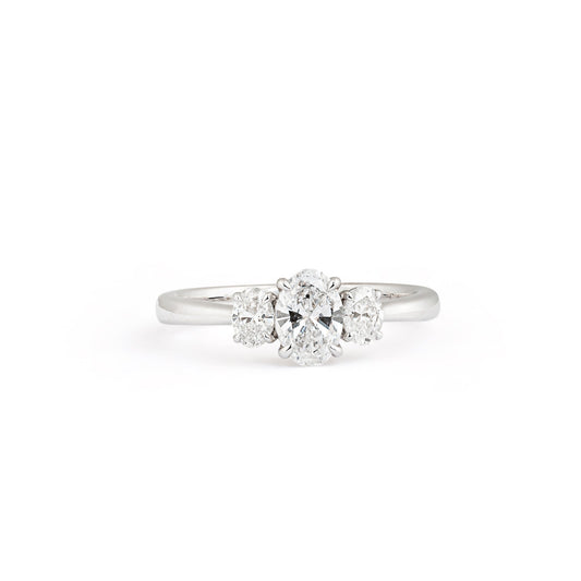 Diamond Ring - ETERNAL JEWEL