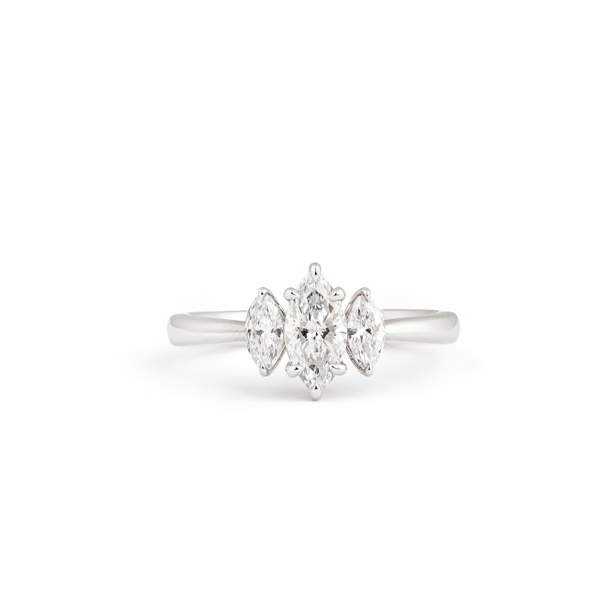 Diamond Ring - ETERNAL JEWEL