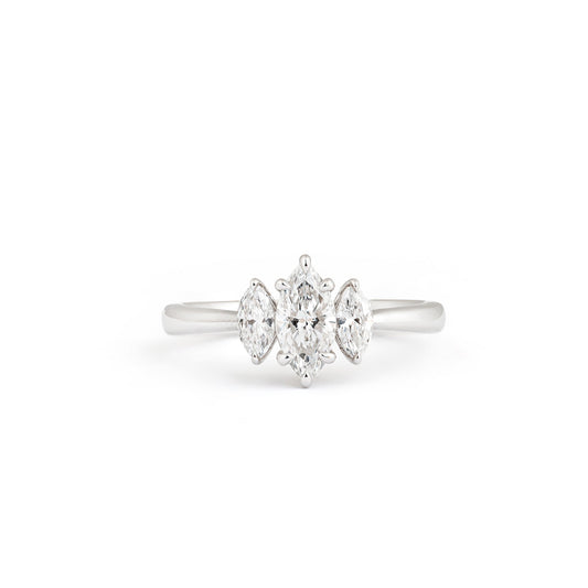 Diamond Ring - ETERNAL JEWEL