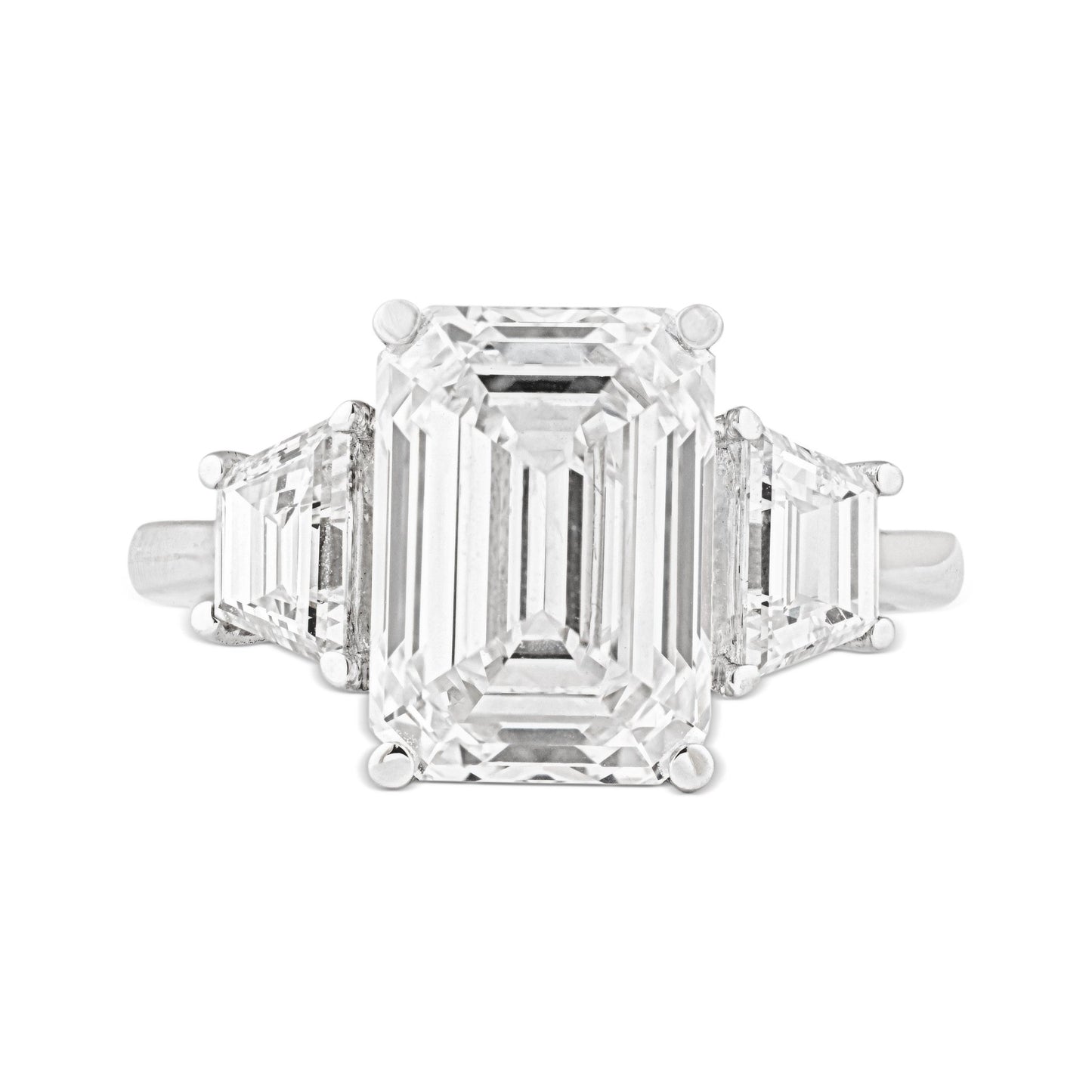 Diamond Ring - ETERNAL JEWEL