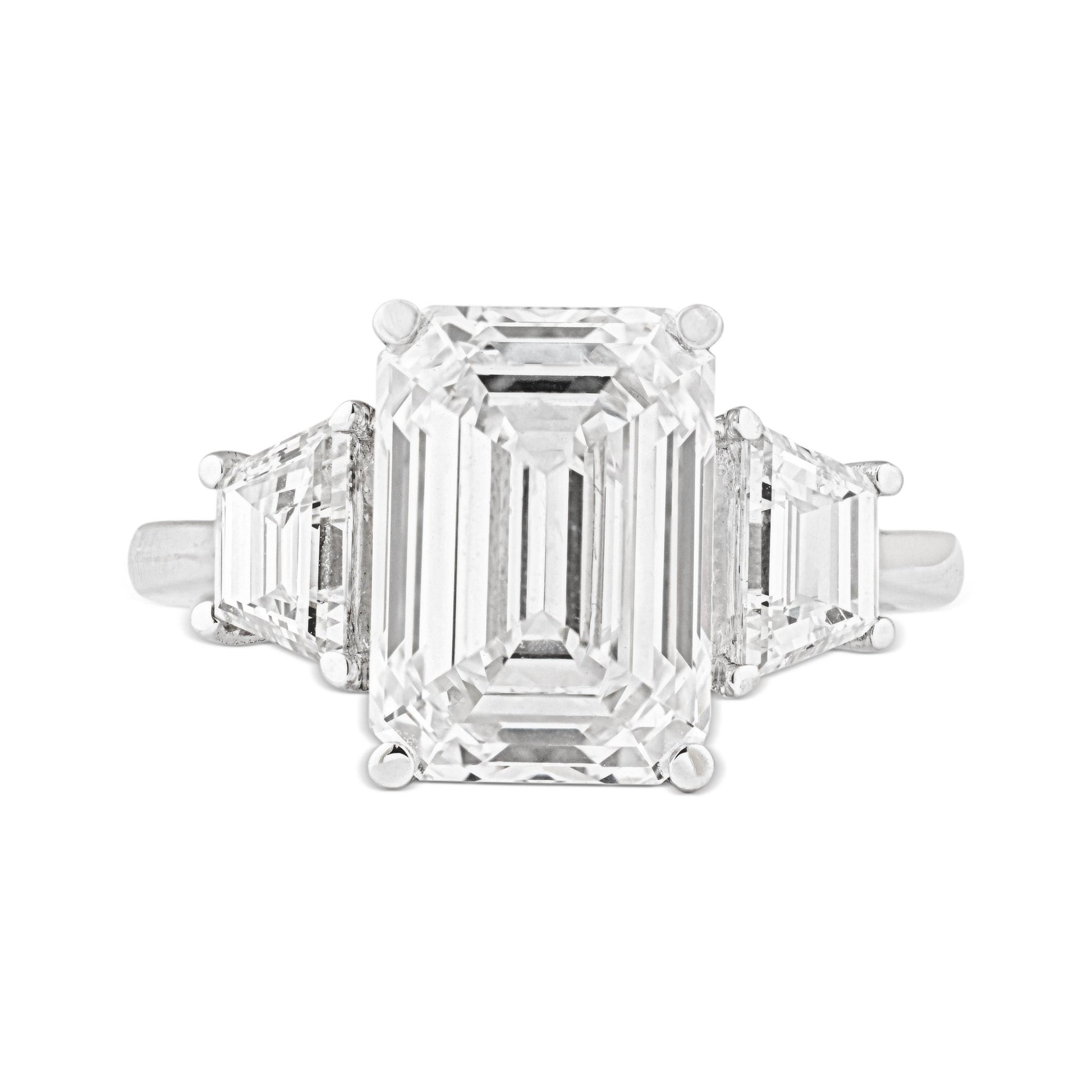 Diamond Ring - ETERNAL JEWEL