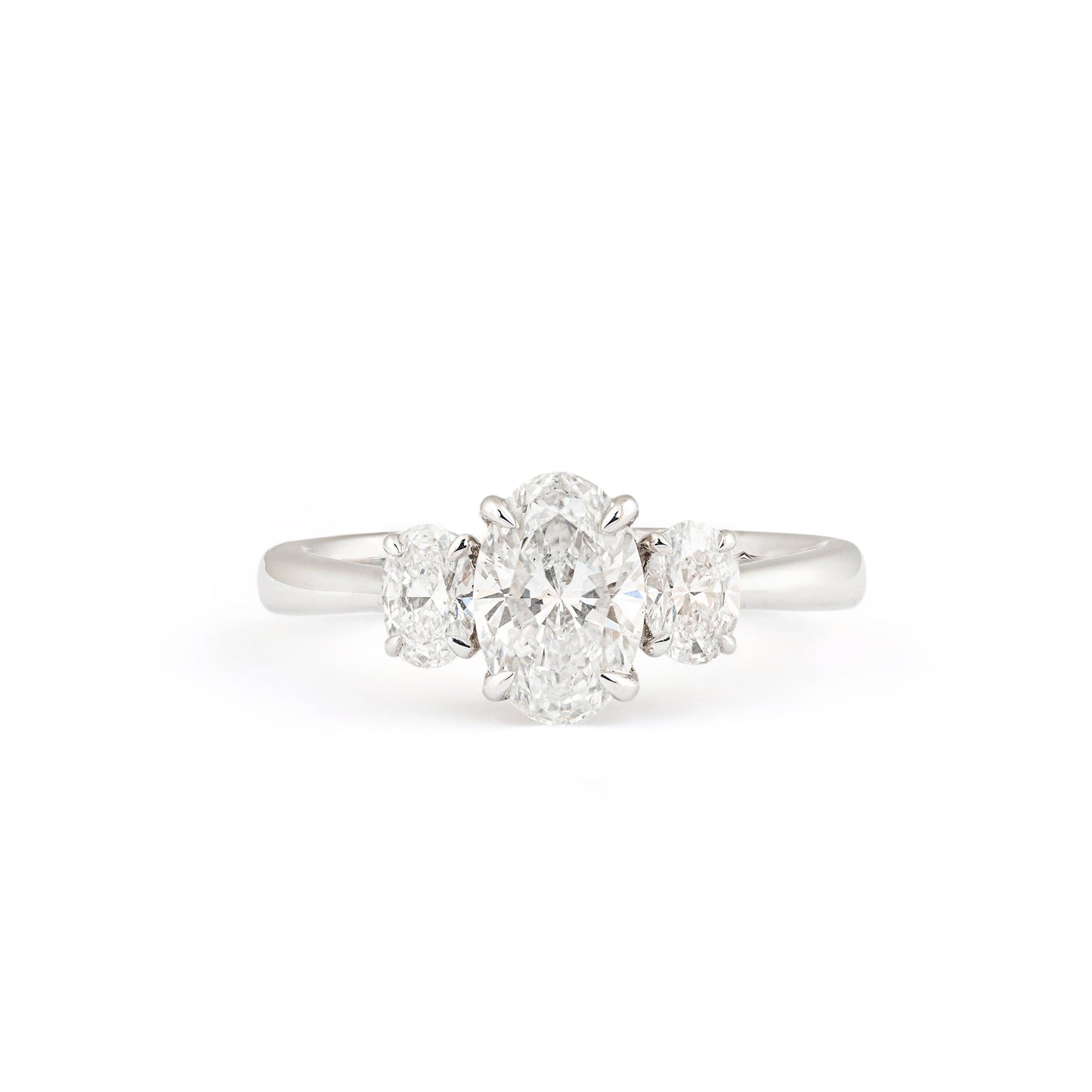 Diamond Ring - ETERNAL JEWEL