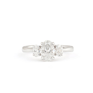 Diamond Ring - ETERNAL JEWEL
