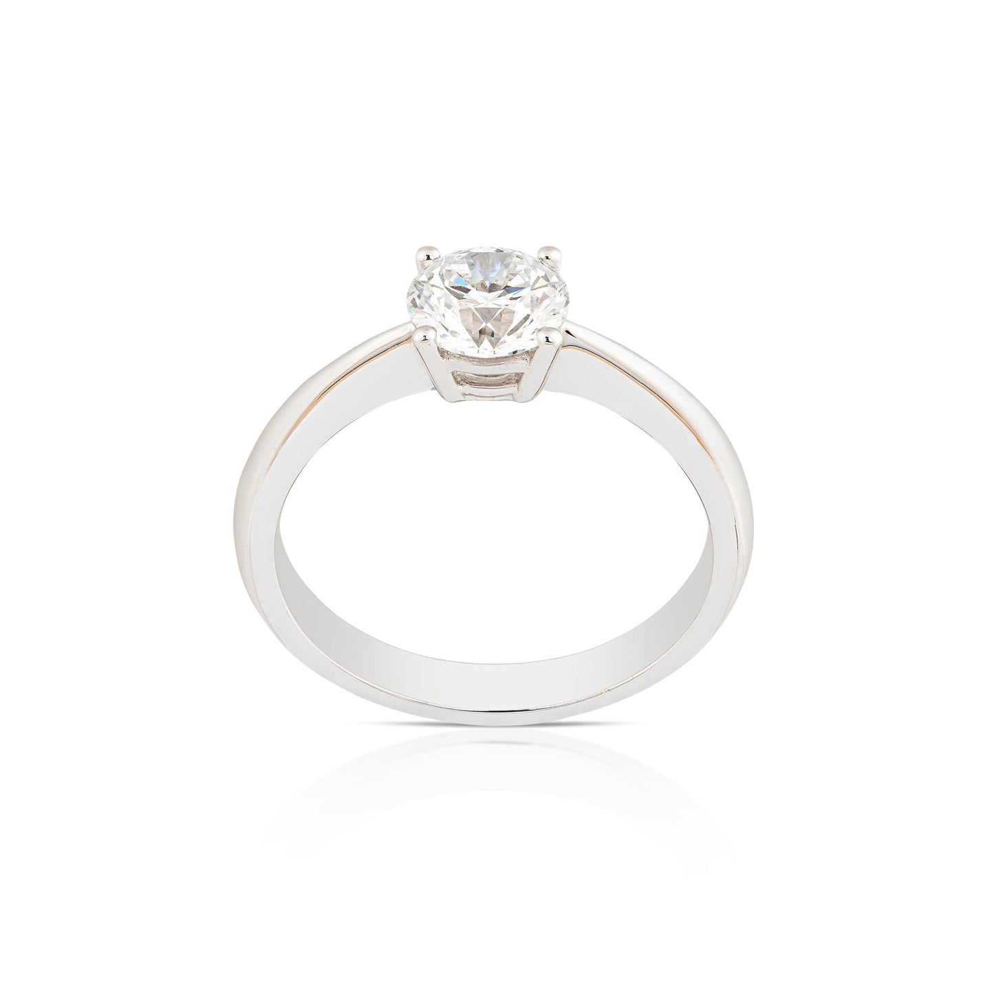 Diamond Rings - ETERNAL JEWEL