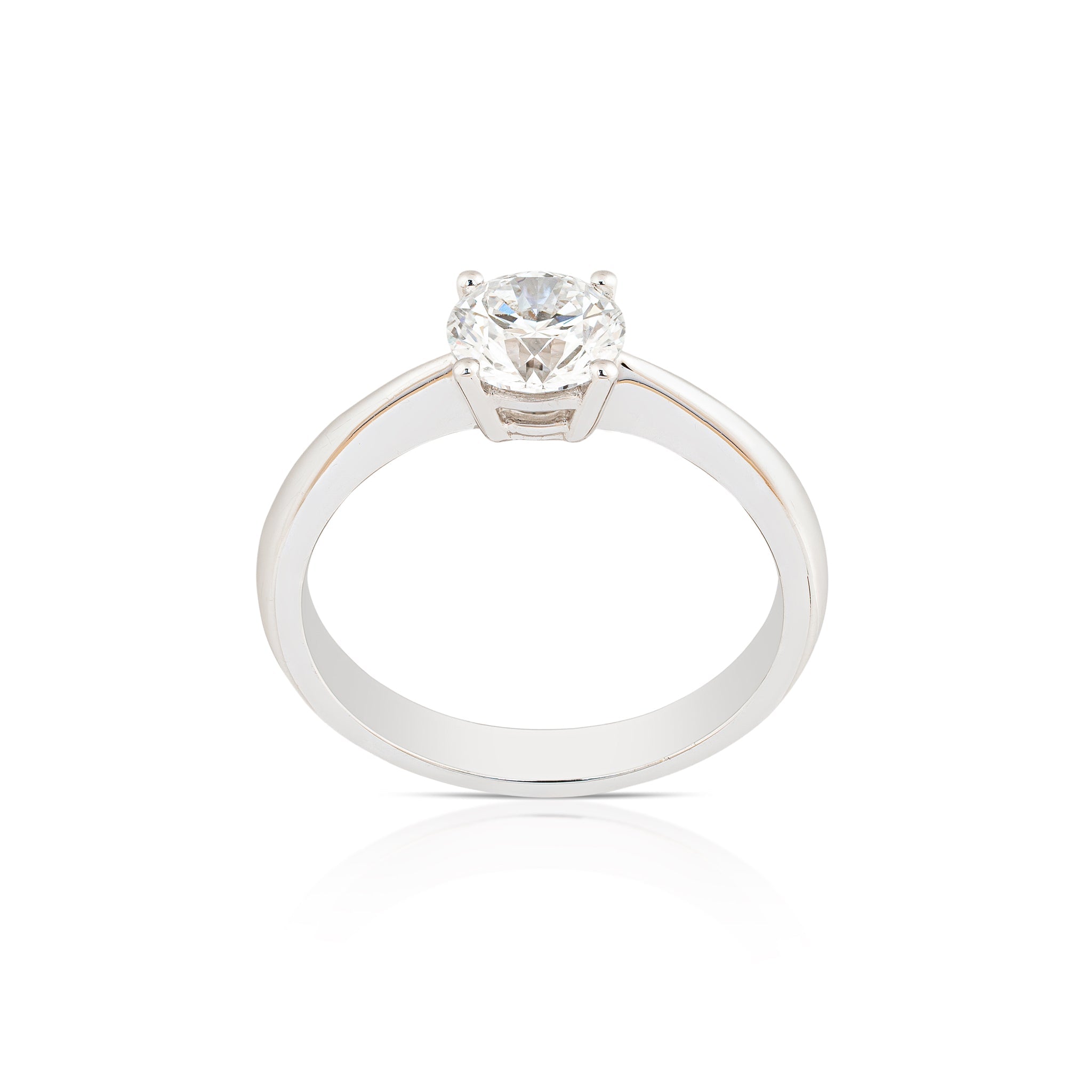 Diamond Rings - ETERNAL JEWEL