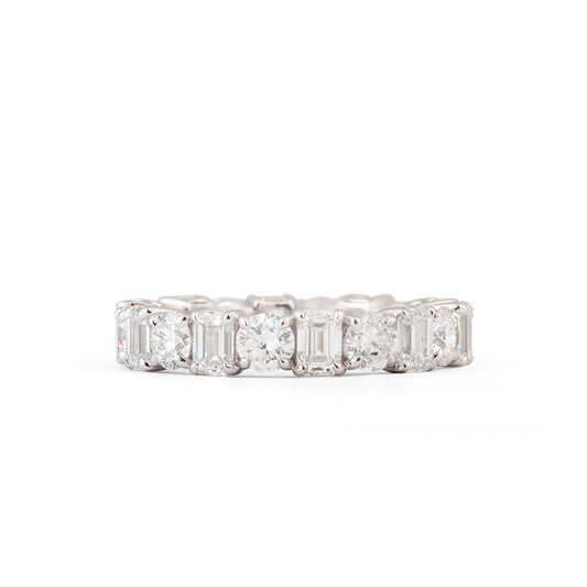 Gold & Diamond Rings - ETERNAL JEWEL