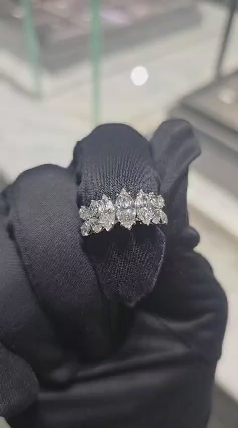 Artistry Diamond Ring