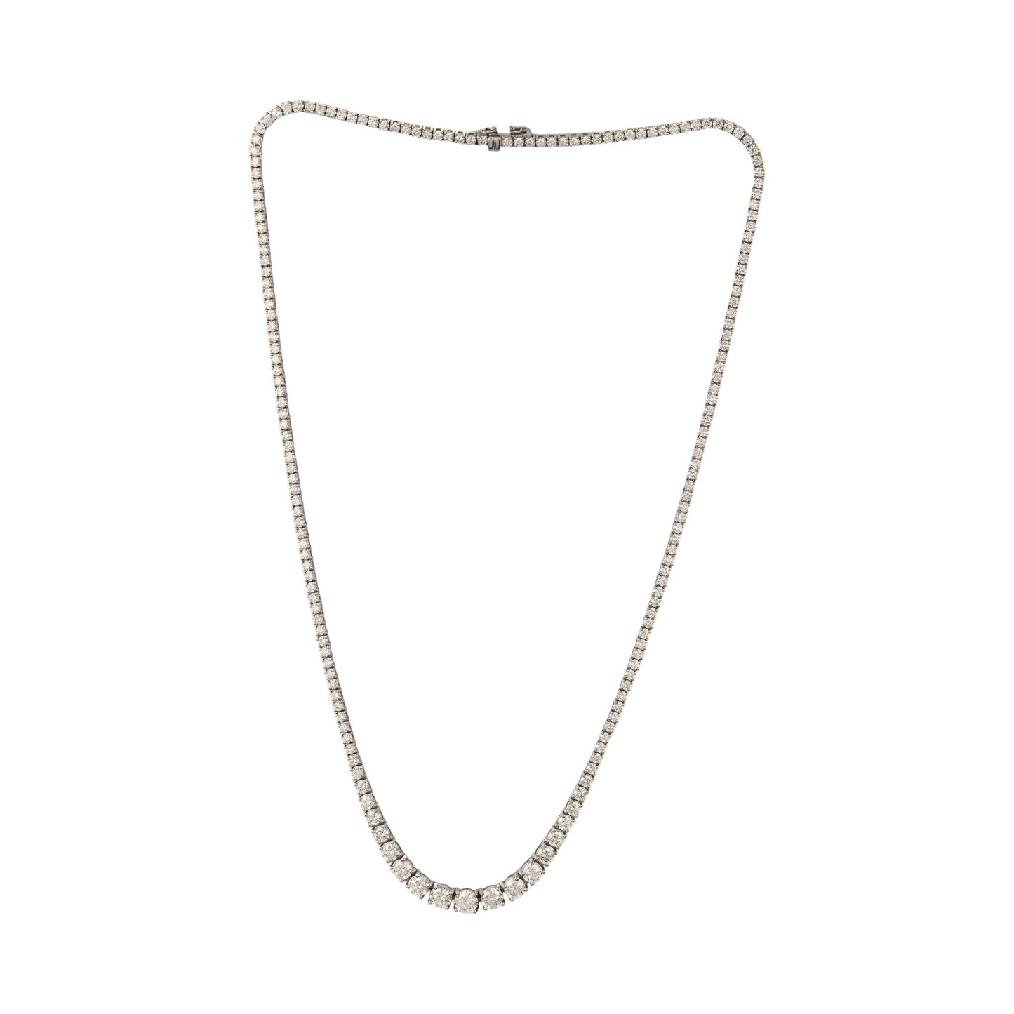 Riverie Necklace (15 Carats) - ETERNAL JEWEL