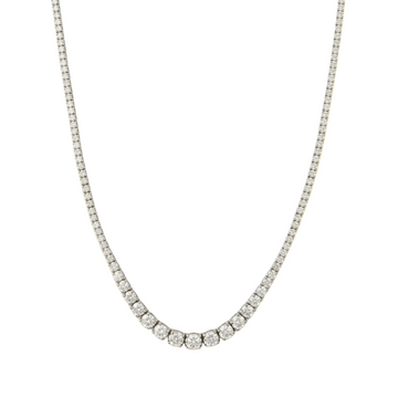 Riverie Necklace (15 Carats) - ETERNAL JEWEL